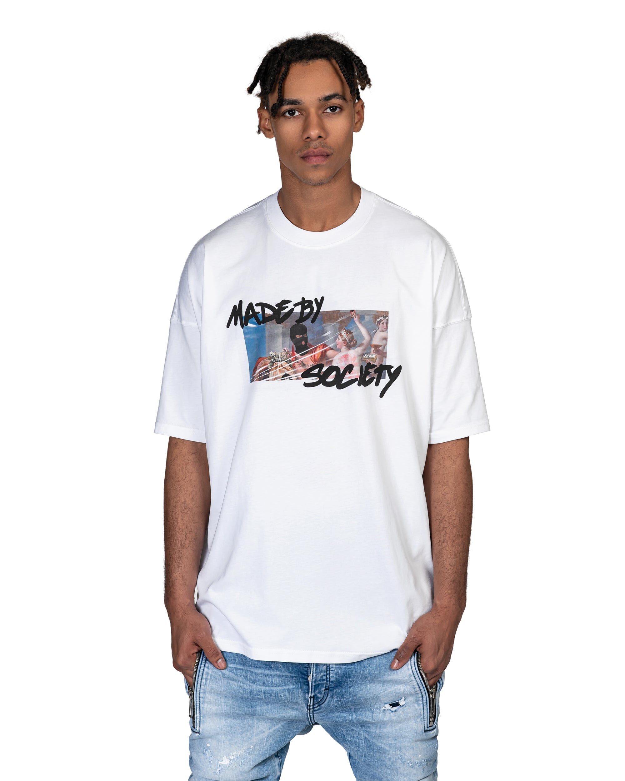 Money maker t-shirt - T14211