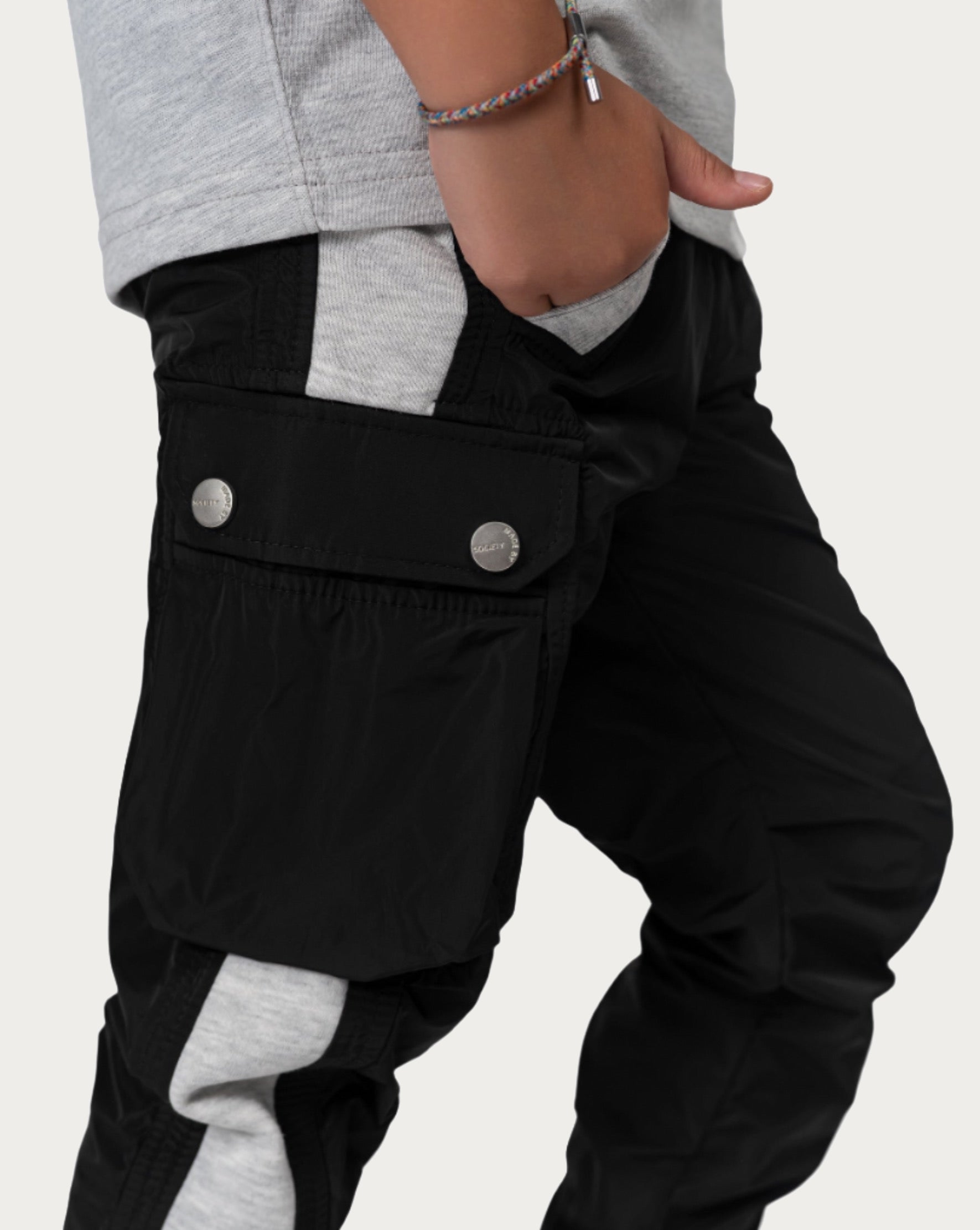 Cargo pants - P34680