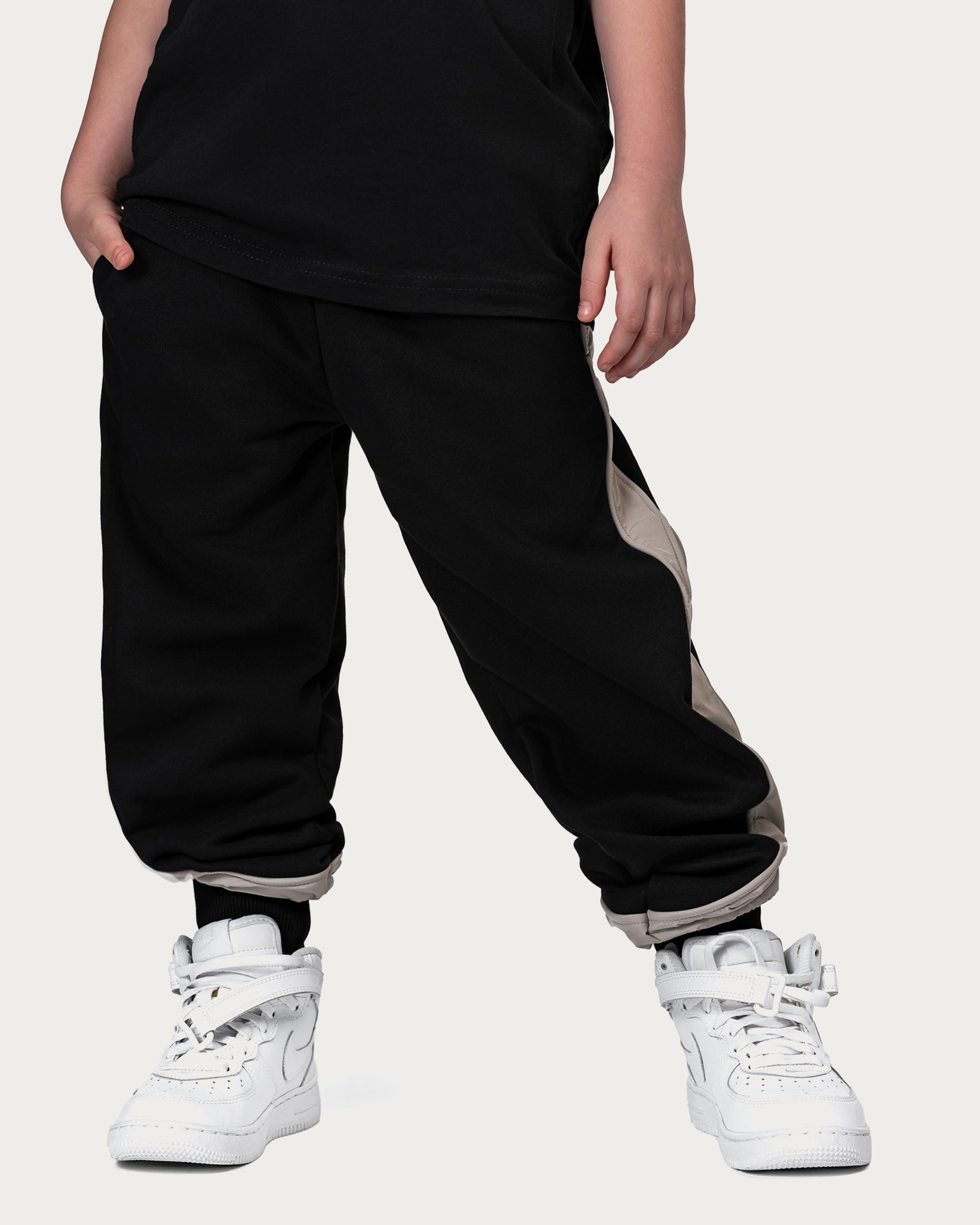 Loose Jogger Pants - P35217