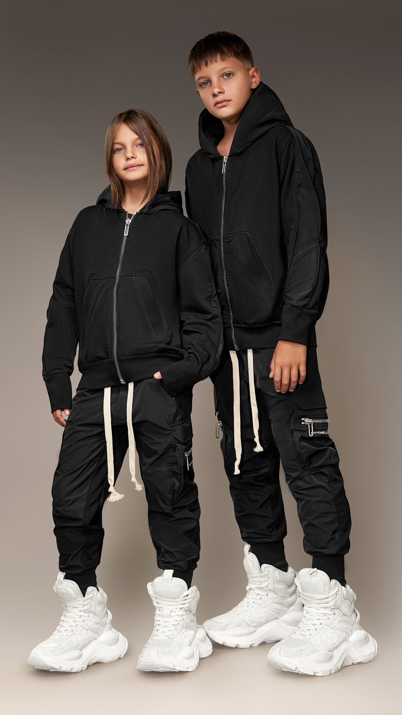 Cargo Trousers - P36645