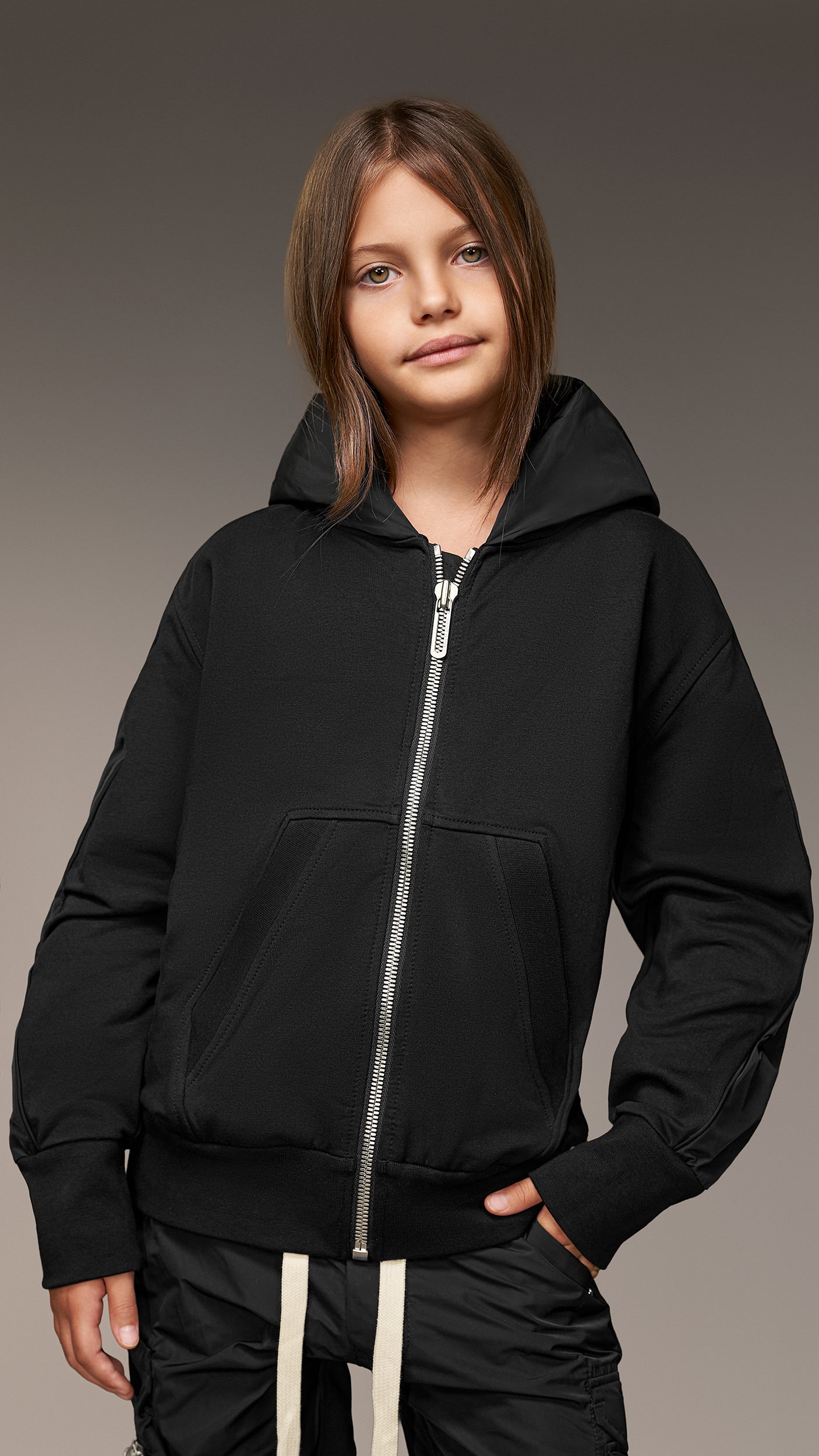 Made by Society Hoodie - H36659