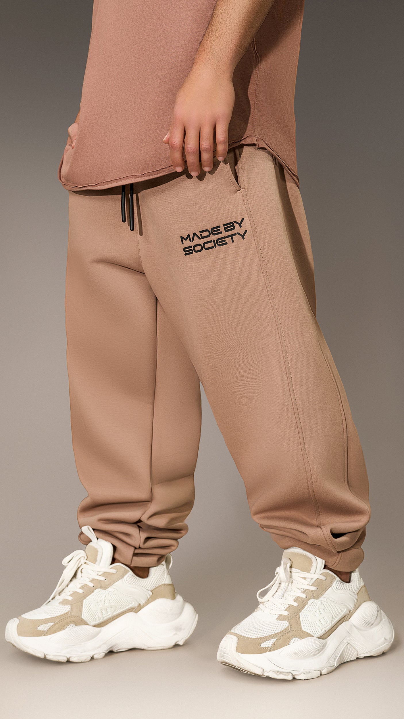 Made by Society Trousers – P16087