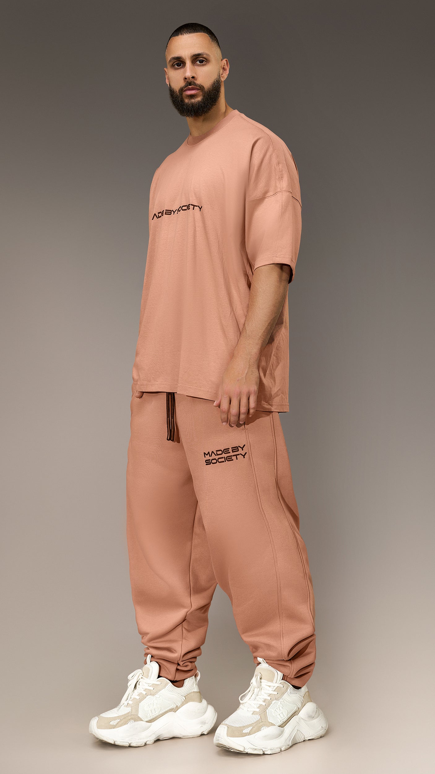 Made by Society Jogger Pants - P16090