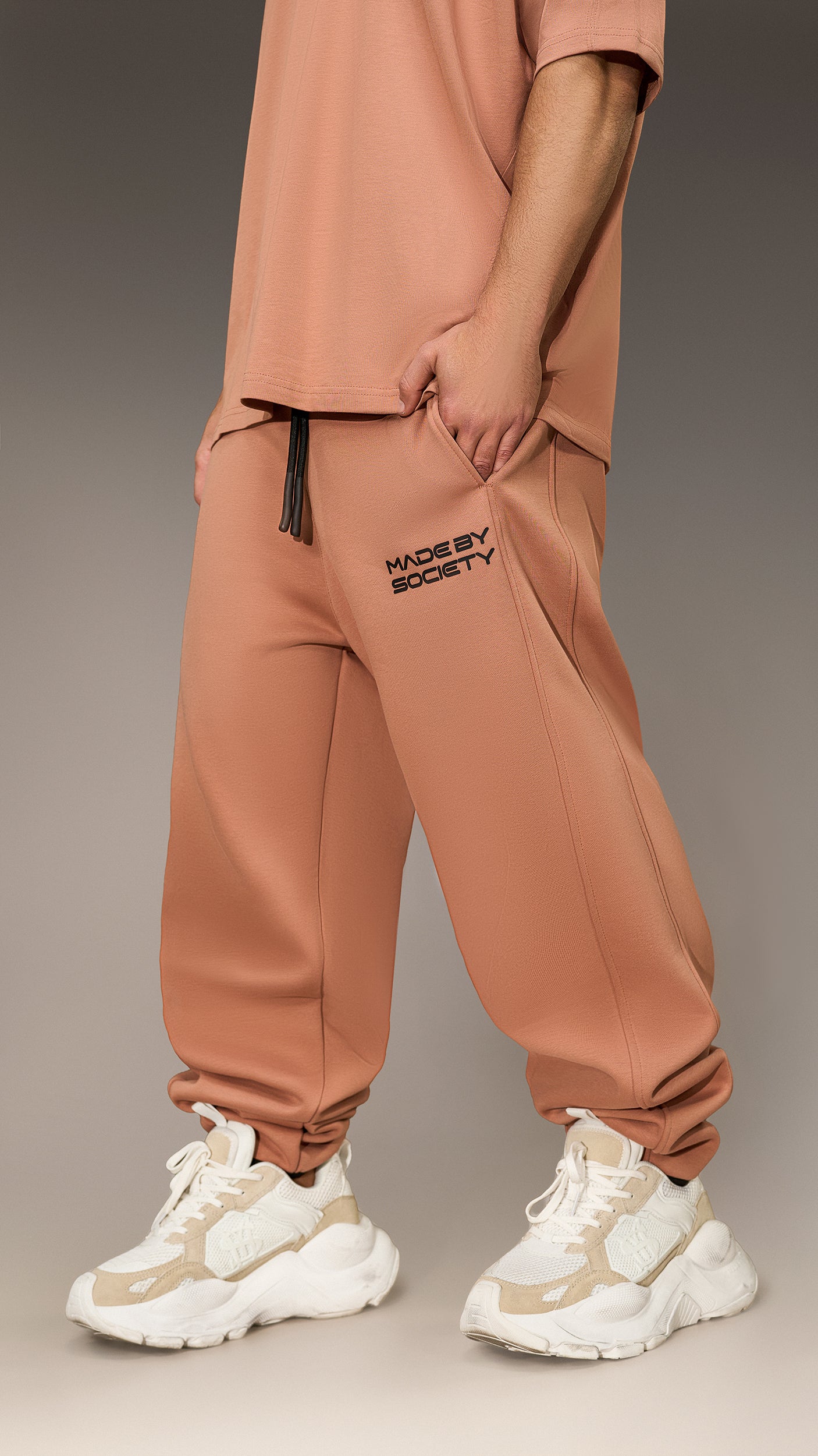 Made by Society Jogger Pants - P16090