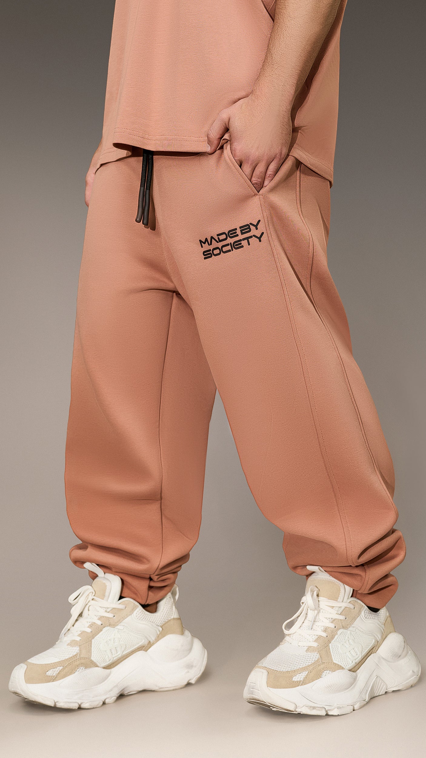 Made by Society Jogger Pants - P16090