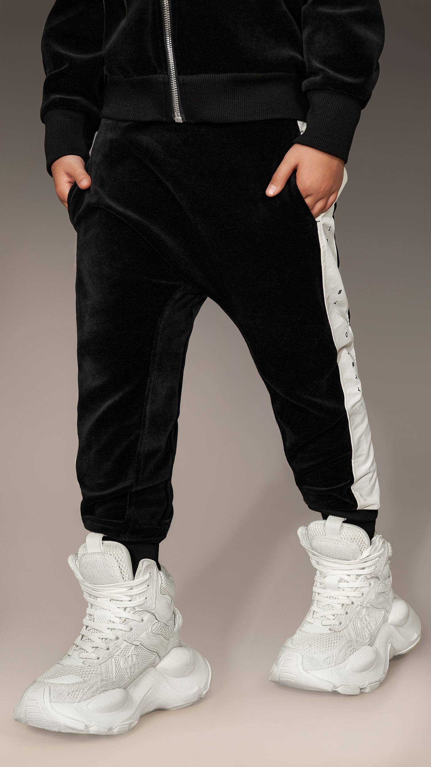 Made by Society Trousers - P36737
