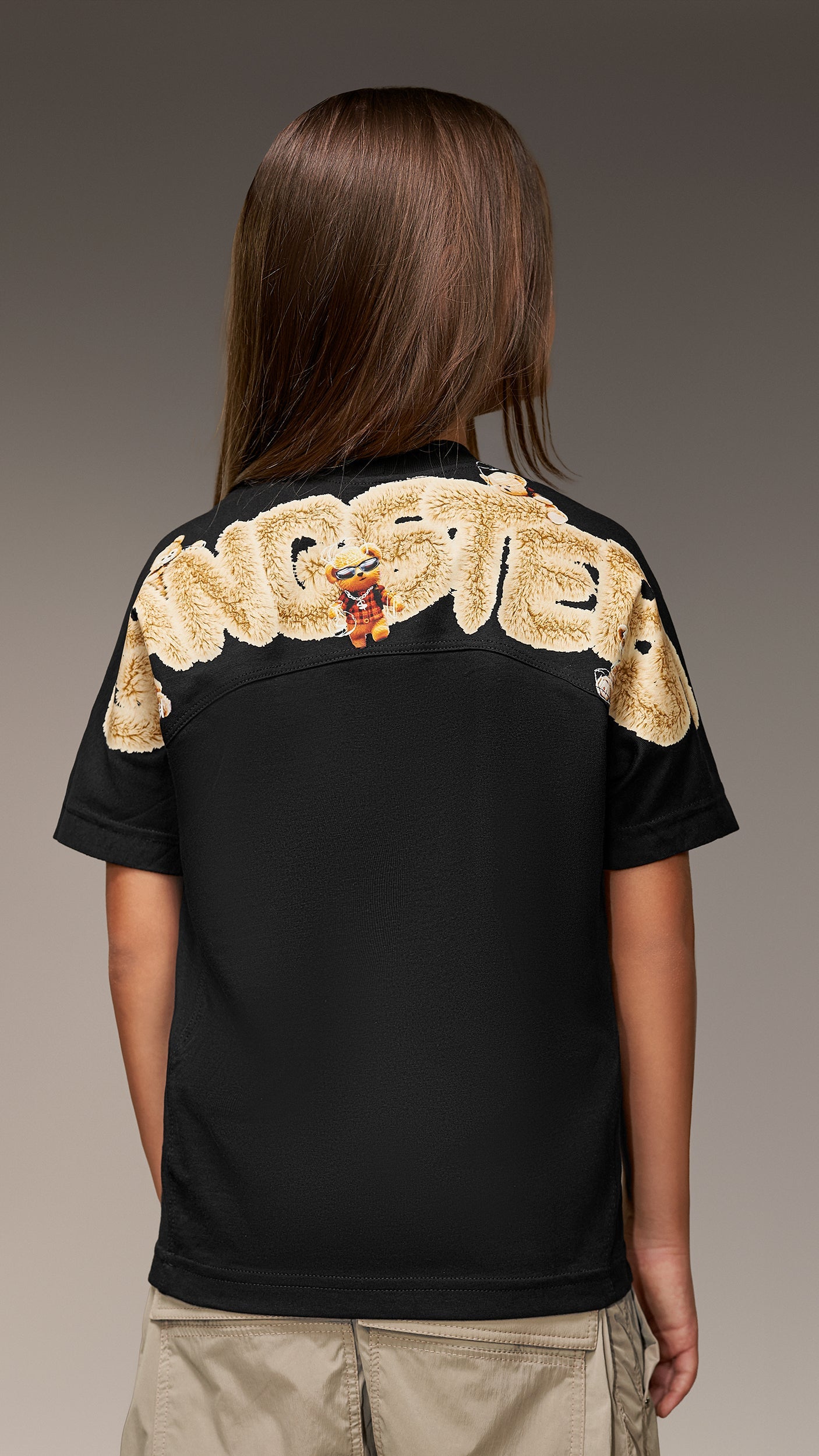 "GANGSTERS" T-Shirt - T36650
