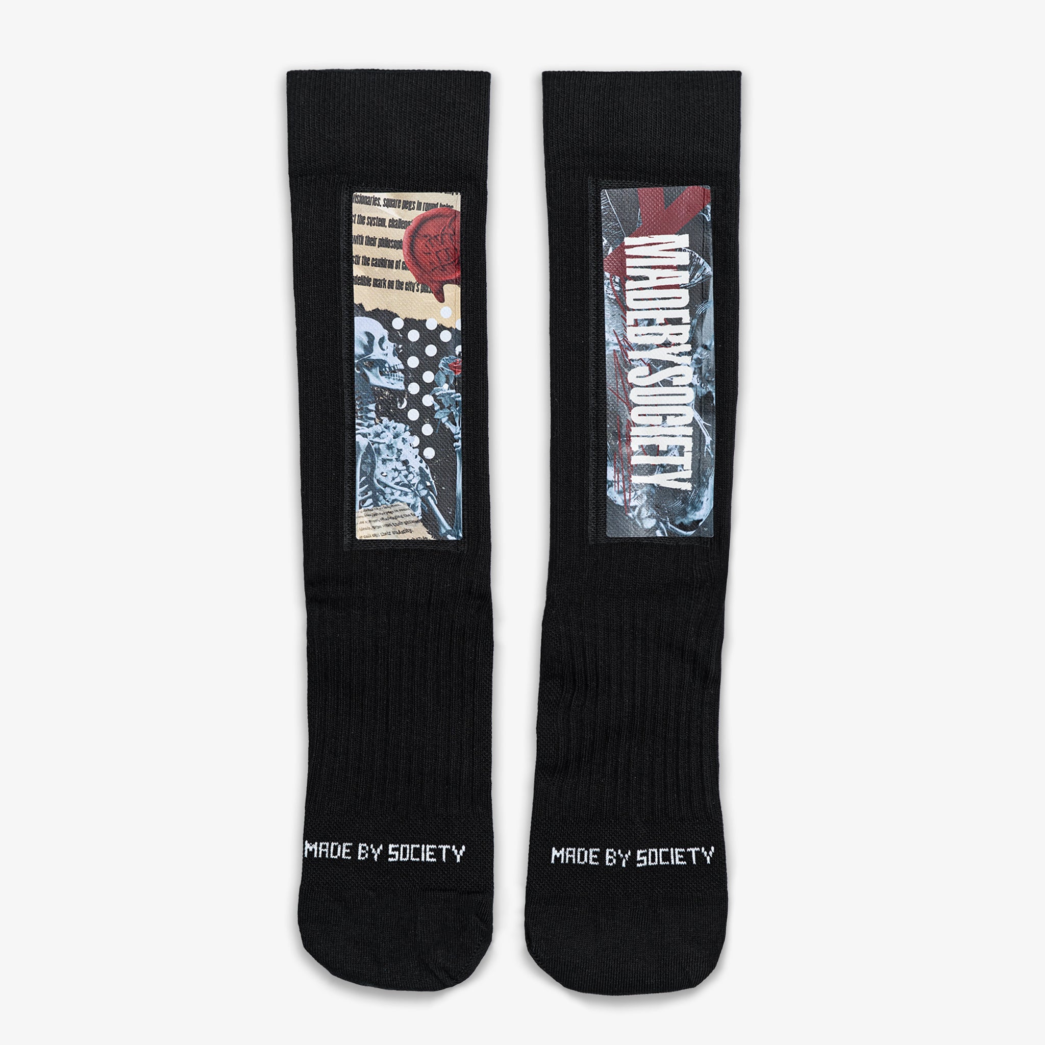 ART SOCKS - A12095