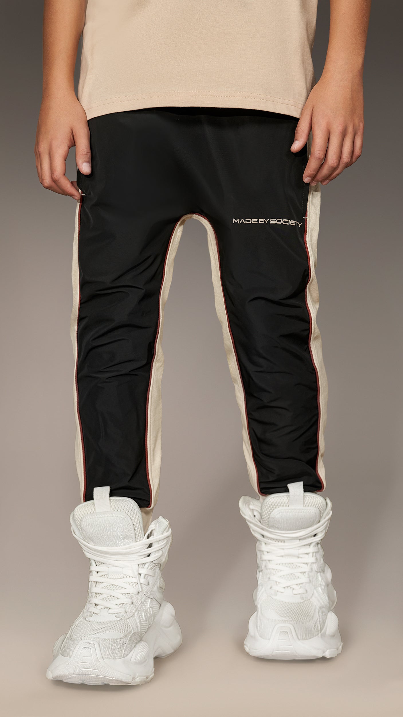 Made by Society Trousers - P36775