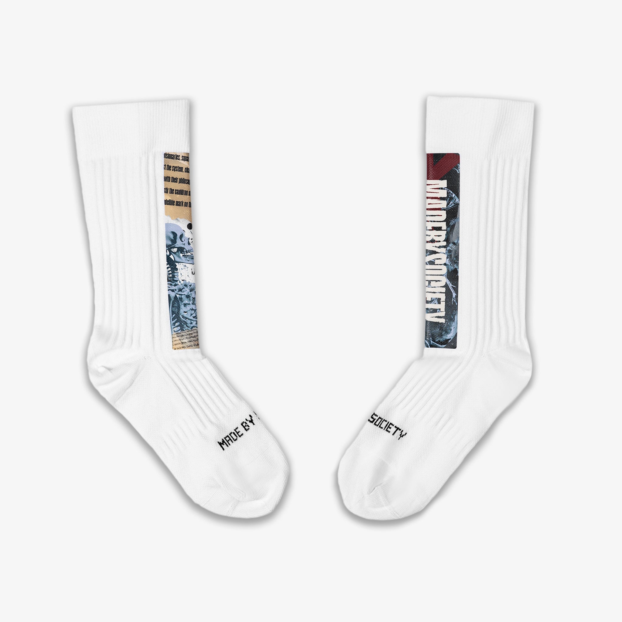 ART SOCKS - A12089