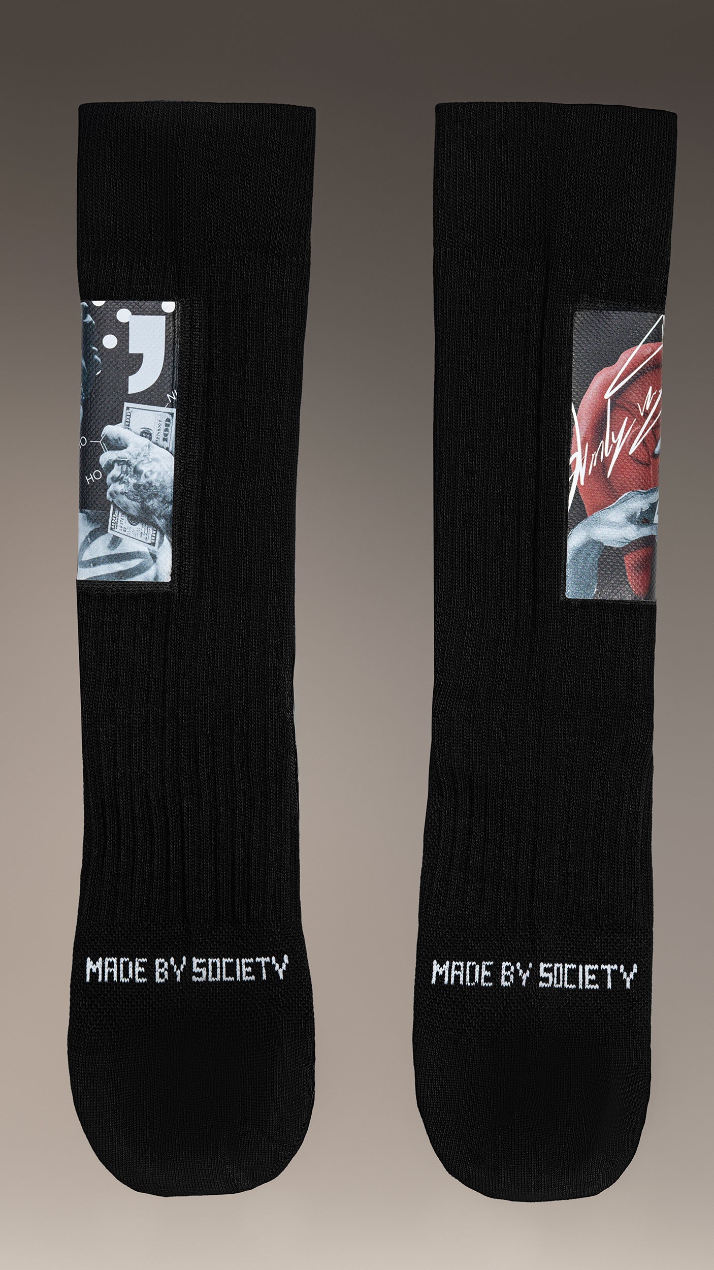 MADE BY SOCIETY Socks - A12096