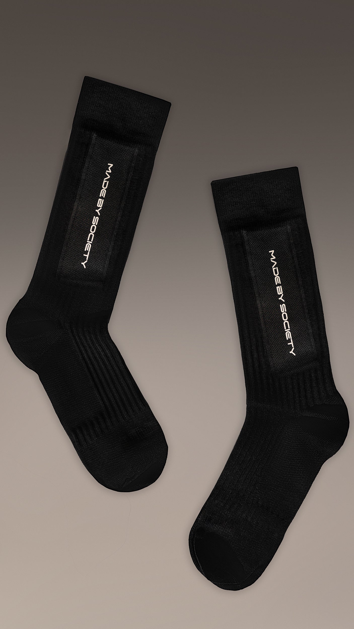 "MADE BY SOCIETY" Socks - A12113