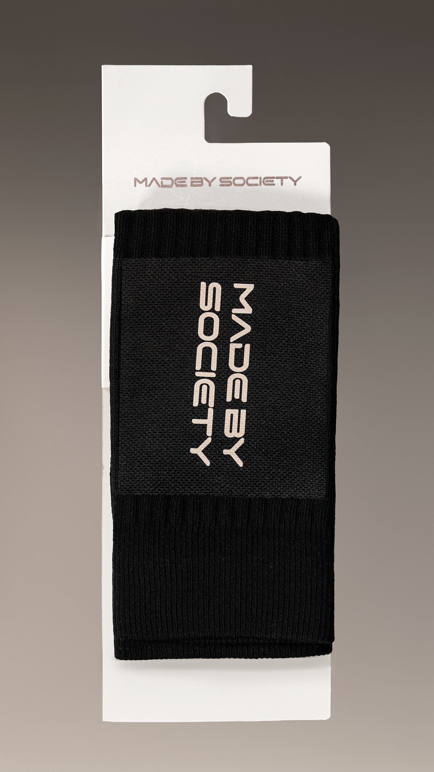 Socks Made by Society - A12111