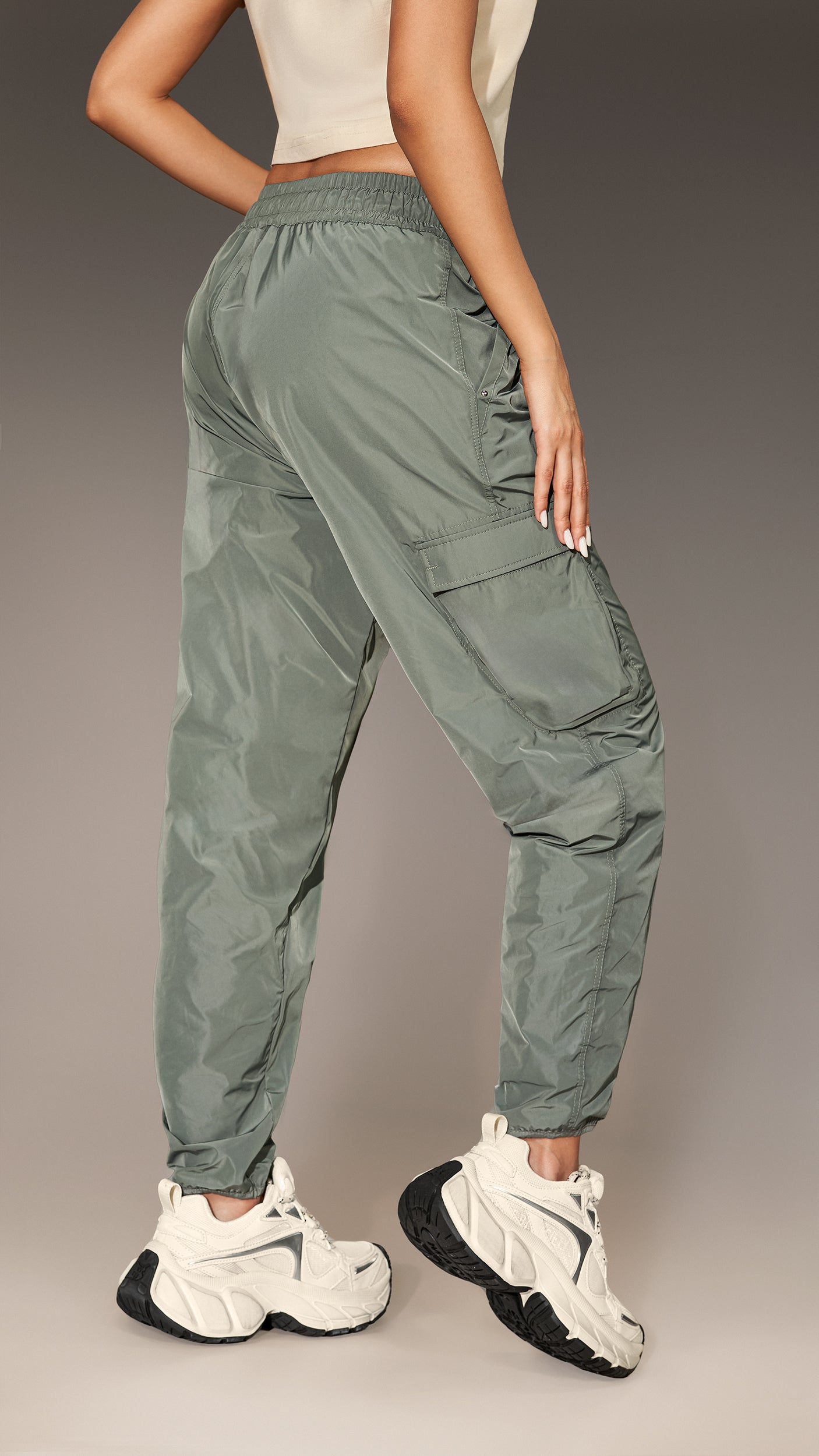 Cargo Trousers - P26288