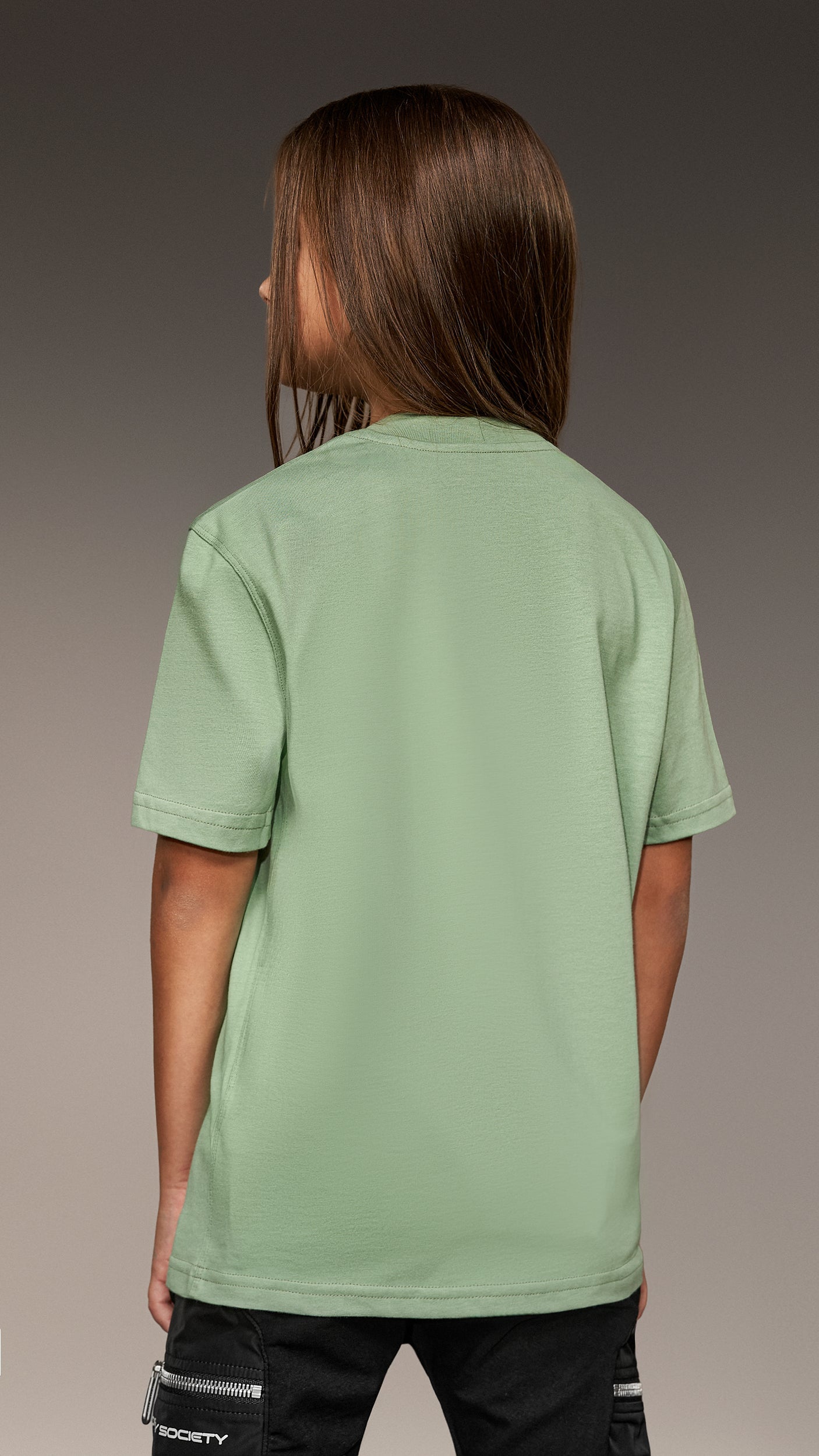 “Busy Having Fun” T-Shirt - T36555