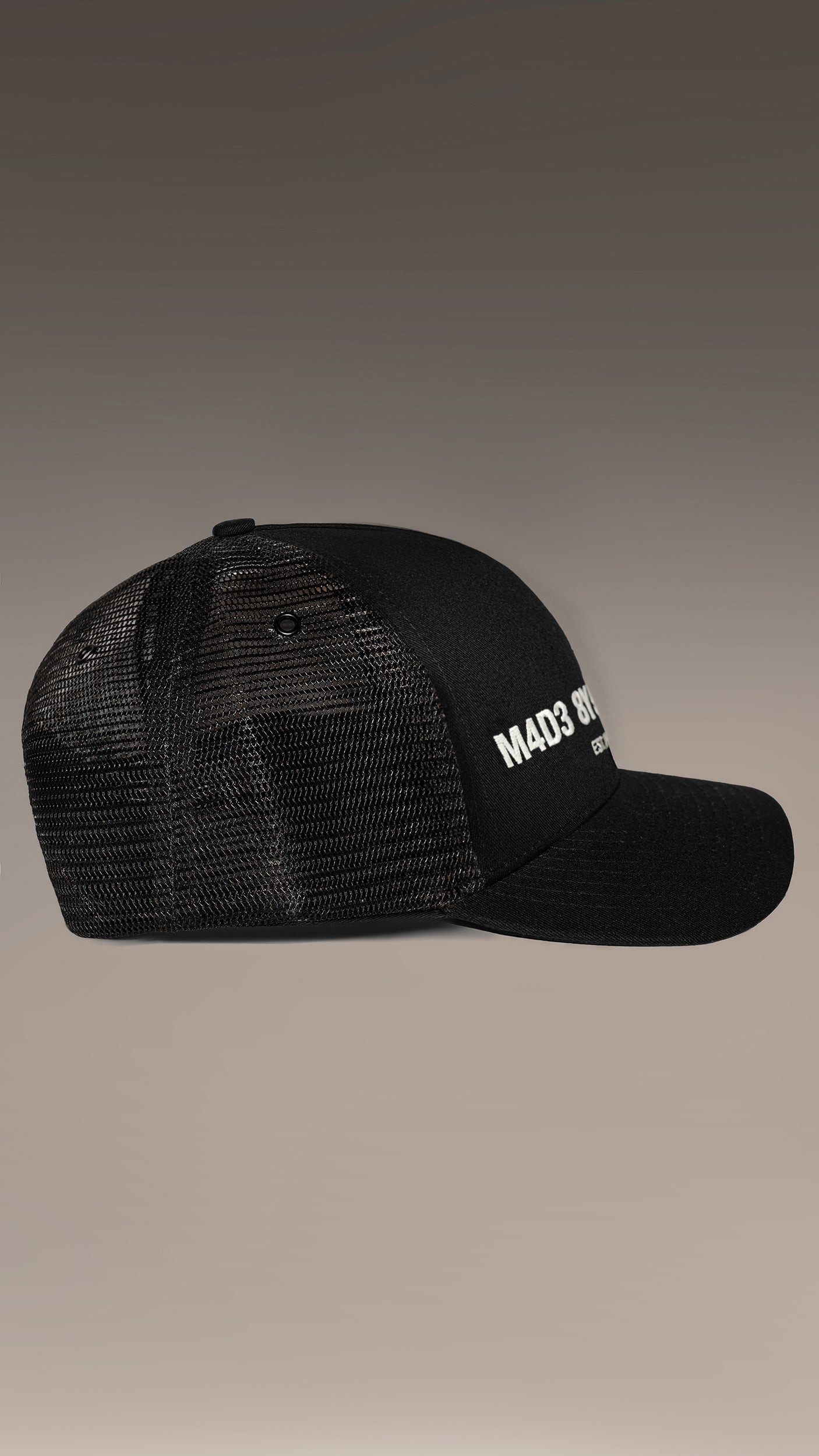 VALKYRIE Cap - A16726