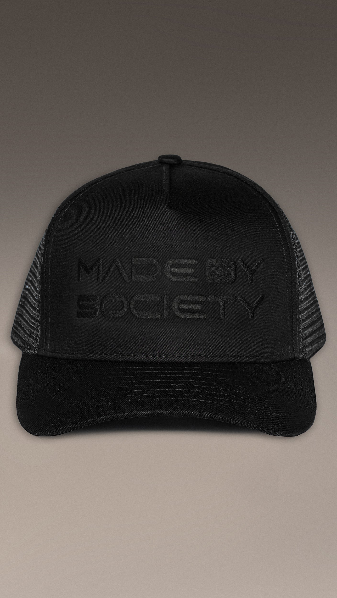 Made by Society Cap - A16720