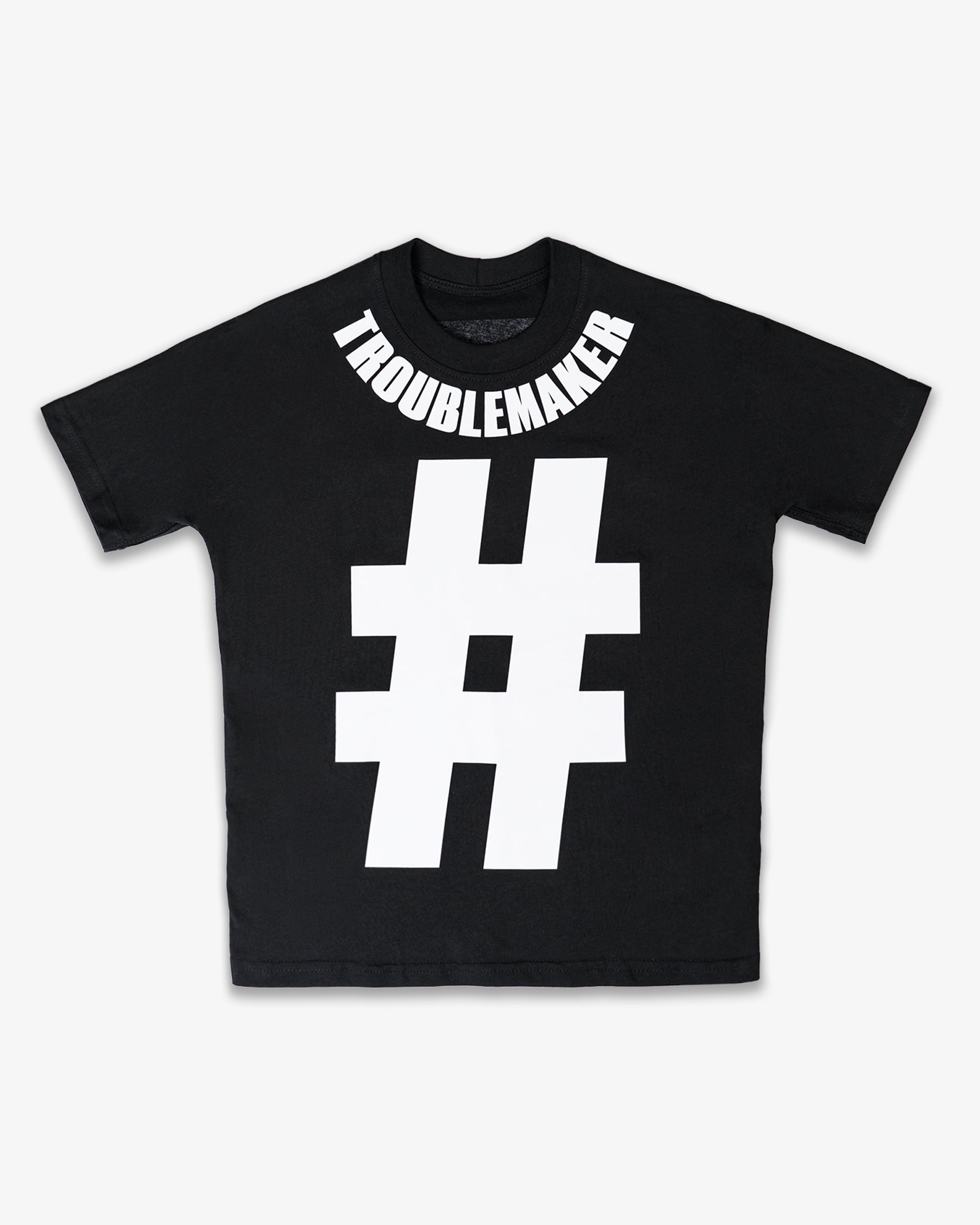 TROUBLEMAKER T-SHIRT - T35337