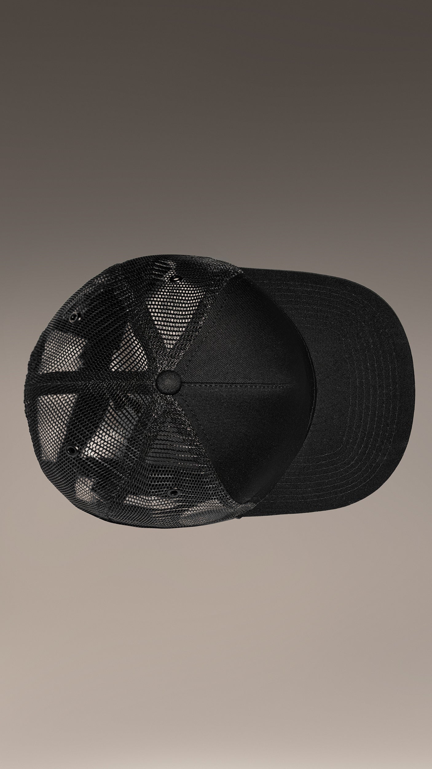 STEALTH LOGO Cap - A16723