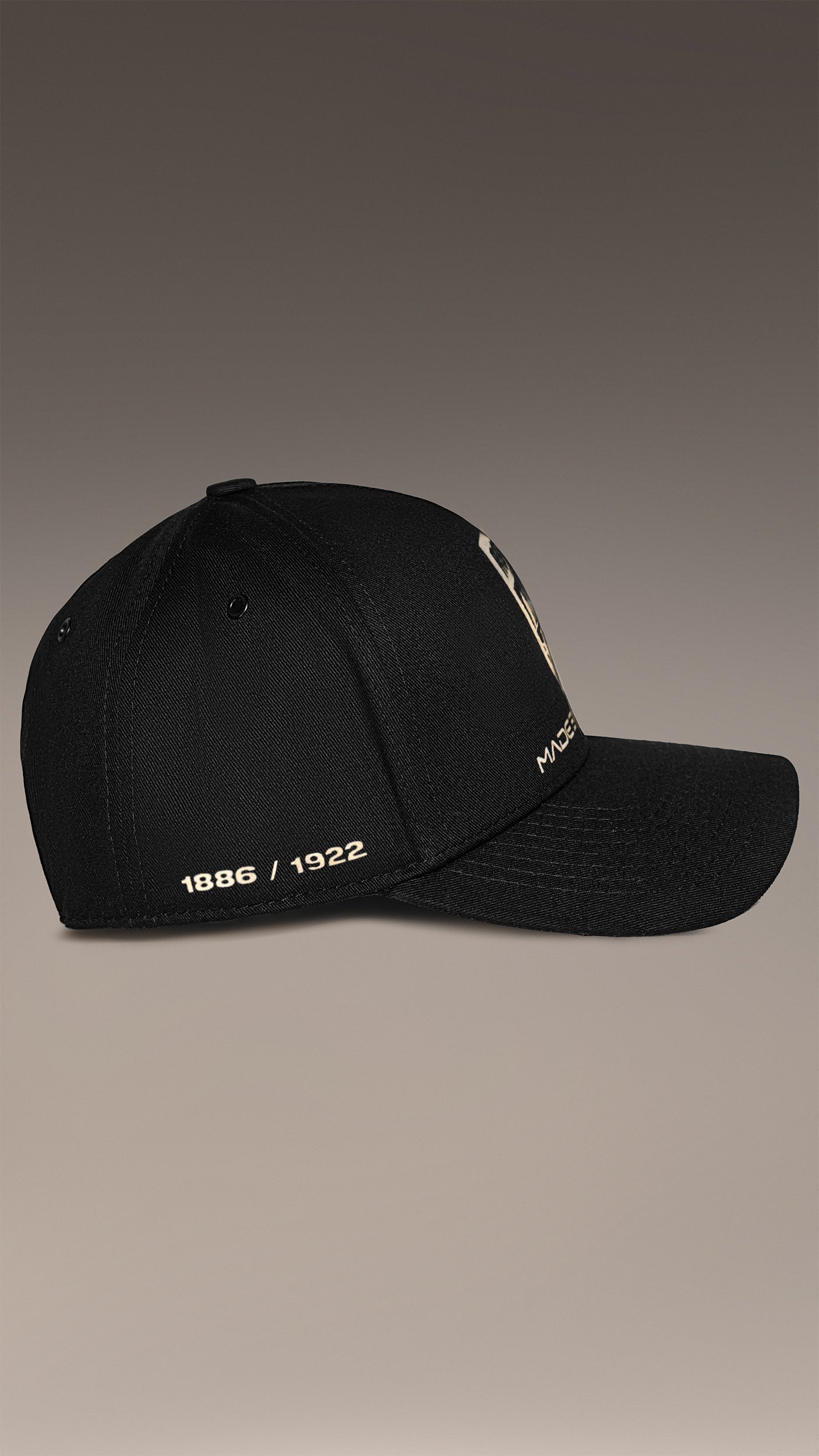 MBS x Romania Cap - LEGACY SERIES 1922 - A16721