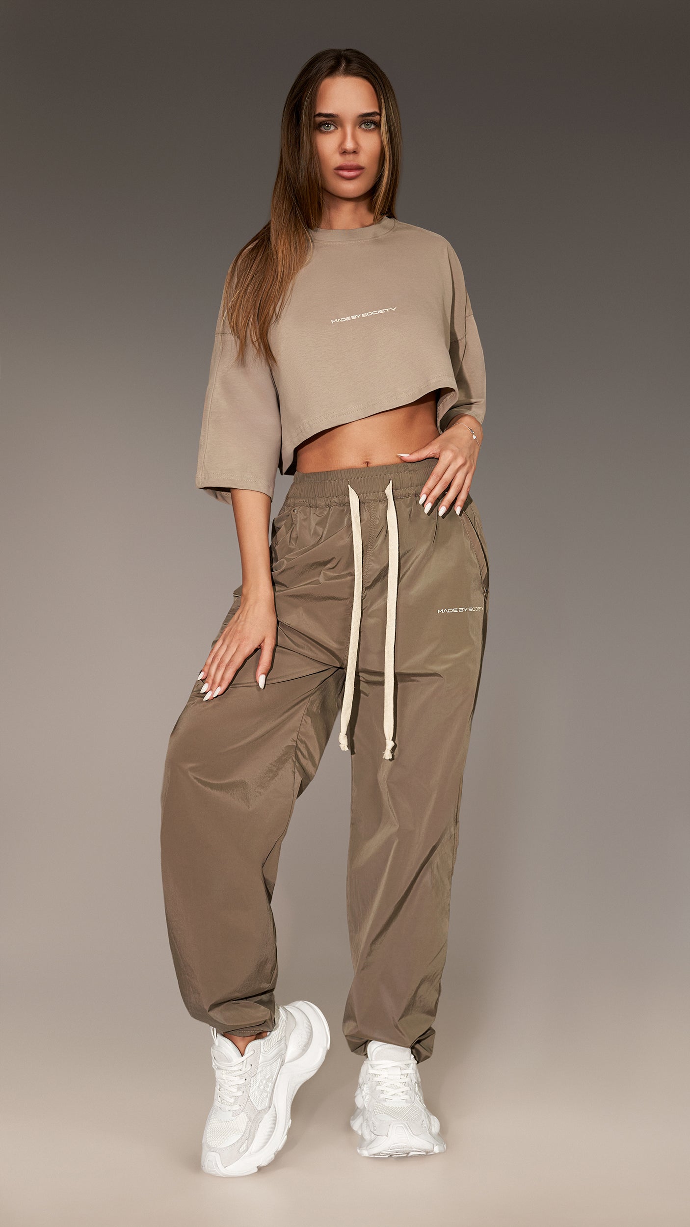 Joggers - P26296