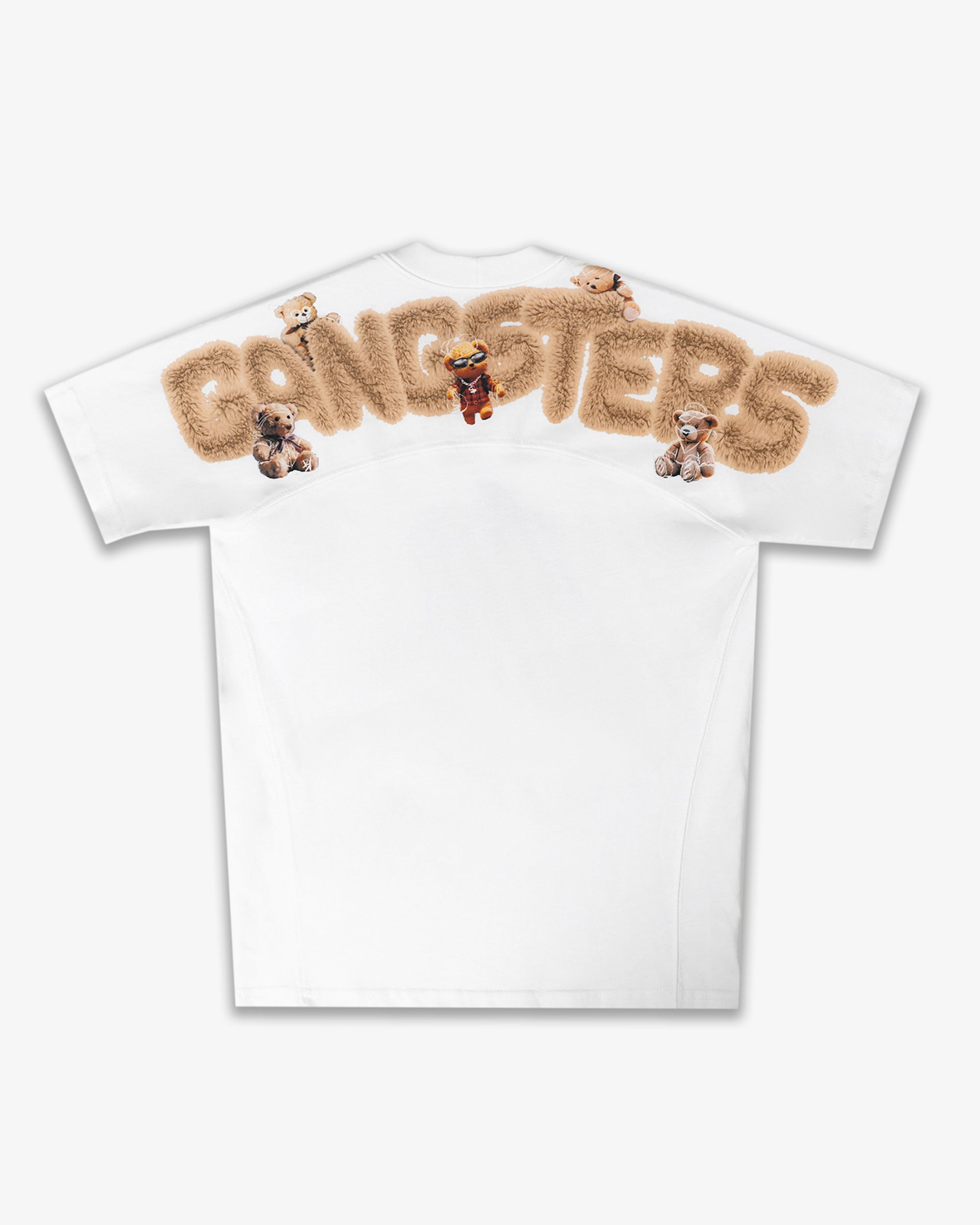 GANGSTERS T-SHIRT - T35469