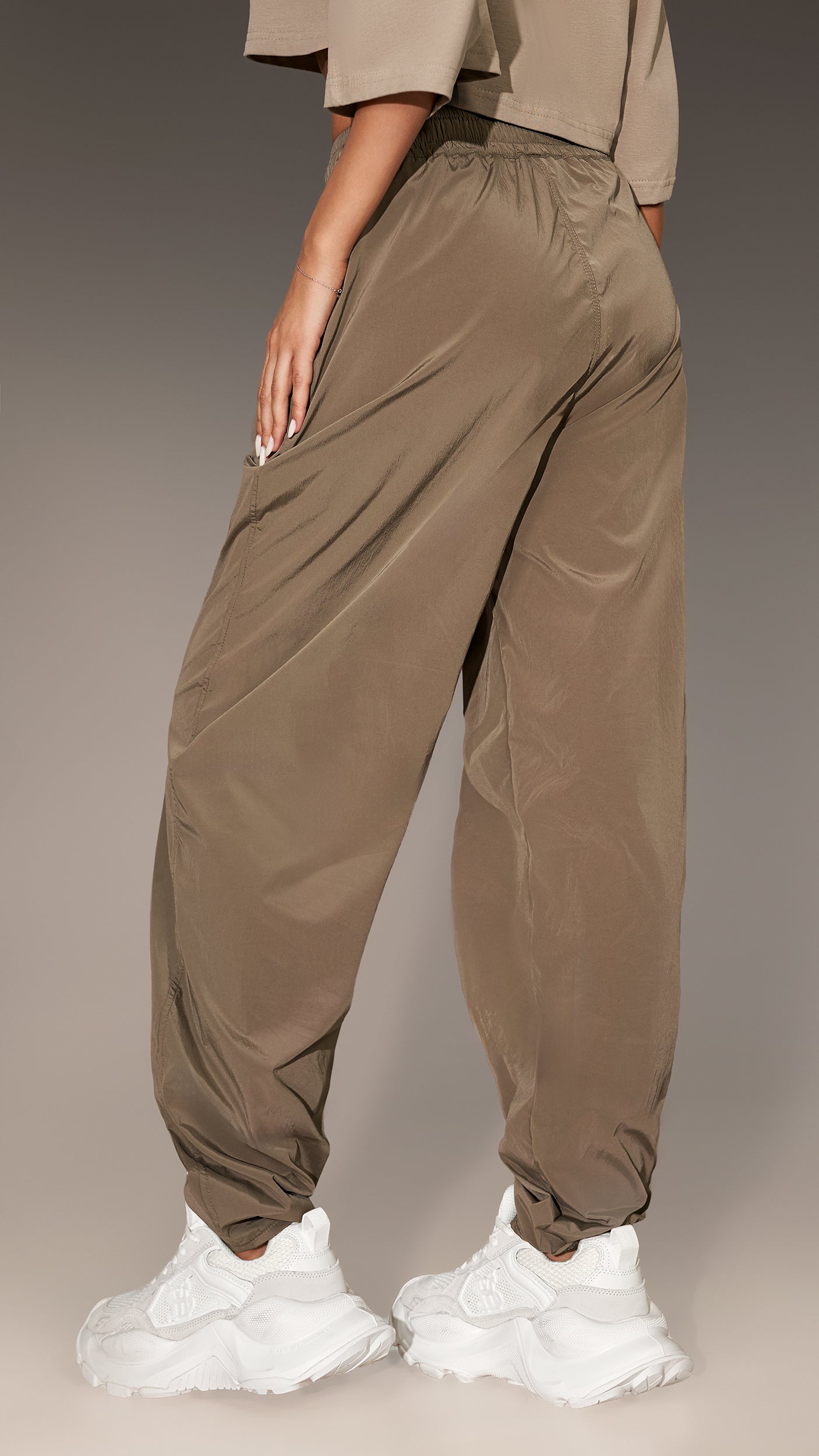 Jogger Trousers - P26296