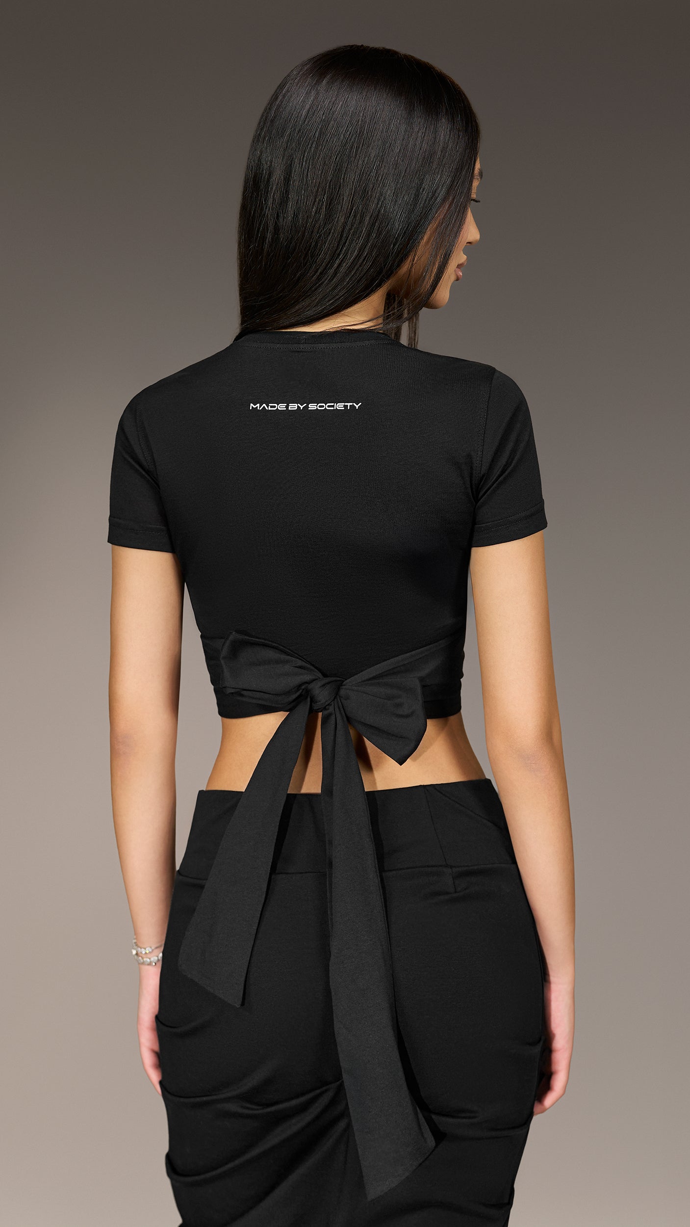 REVERB T-shirt - T27257