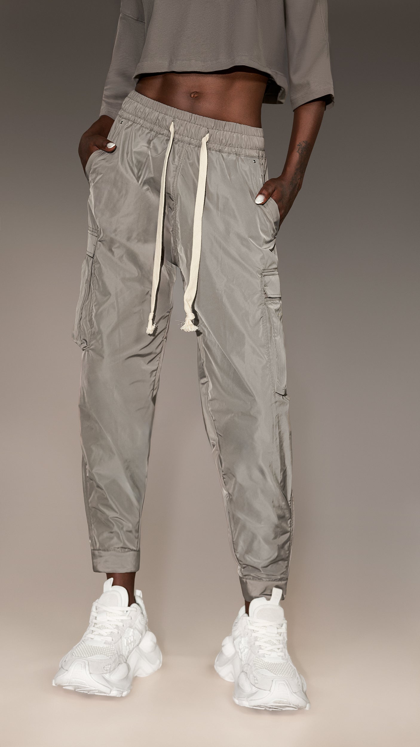 Cargo Trousers - P26299