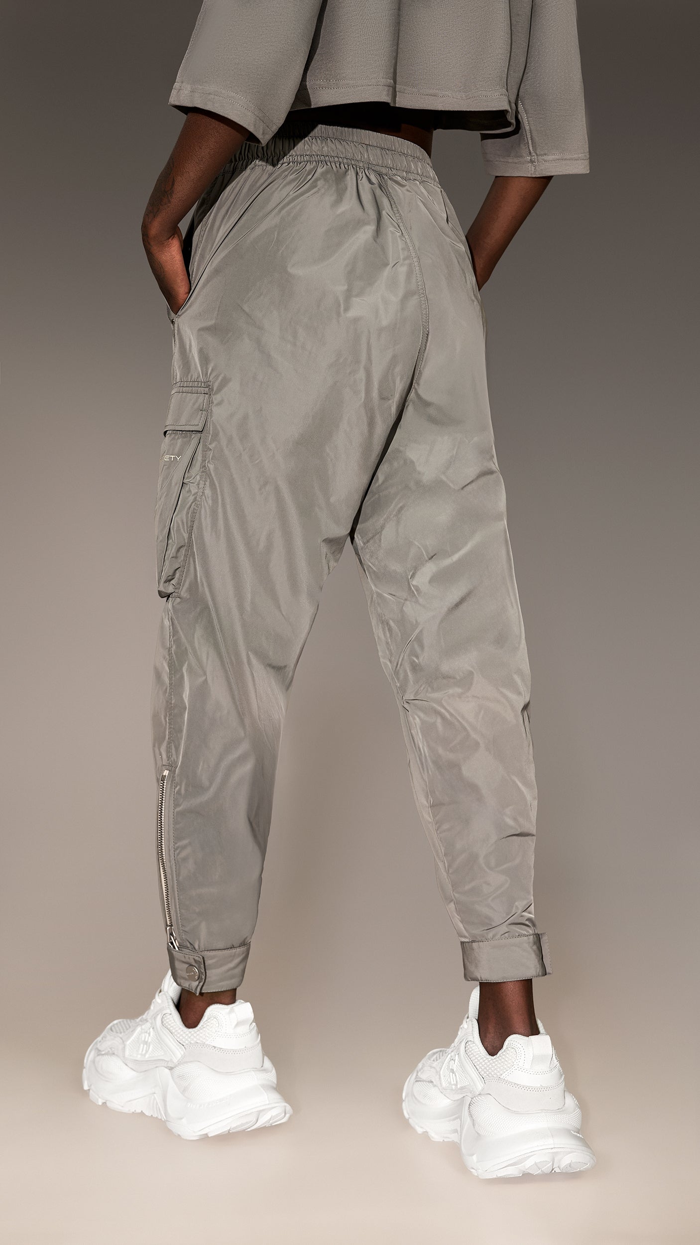 Cargo Trousers - P26299