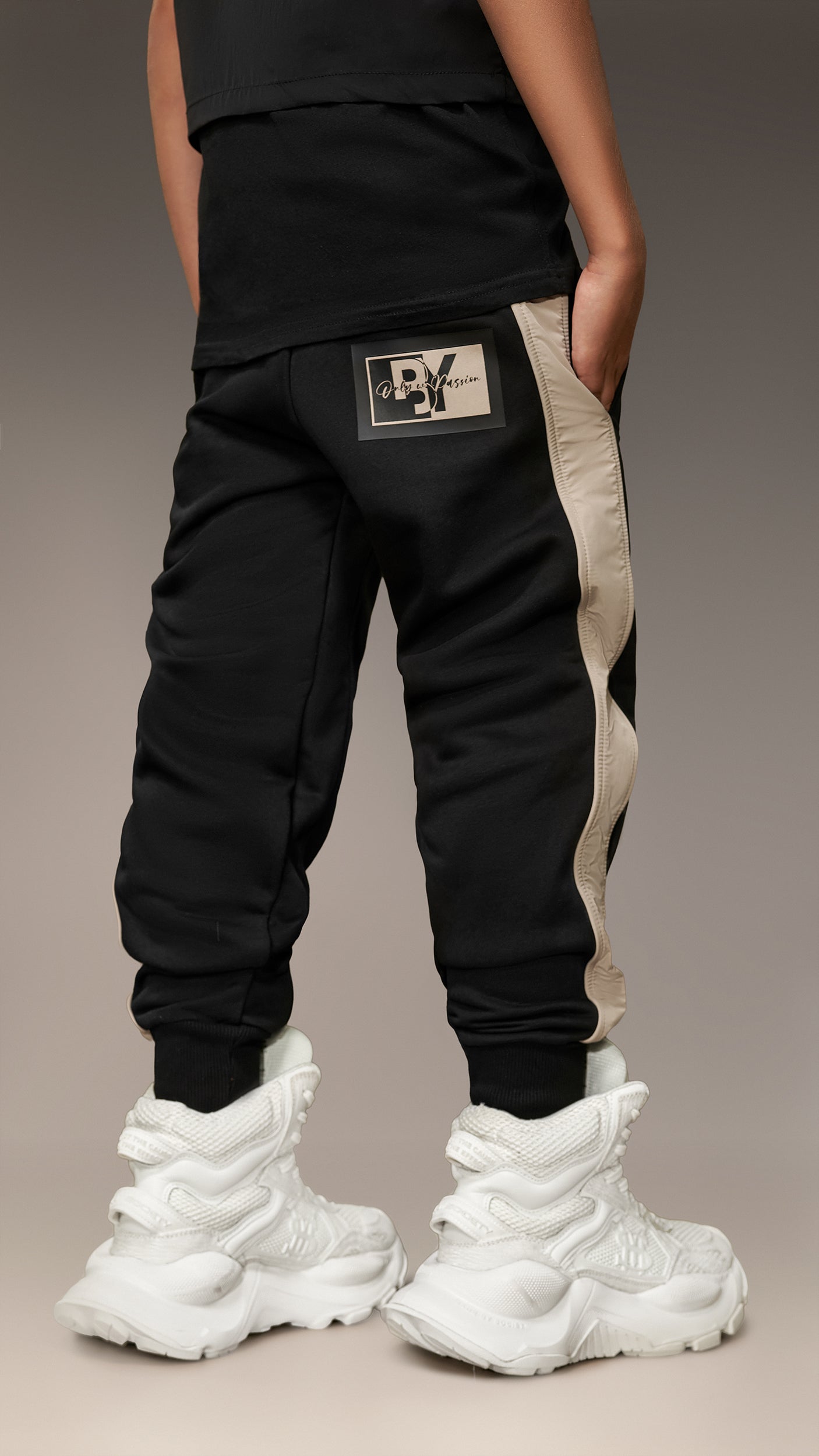 Jogger Trousers - P35196