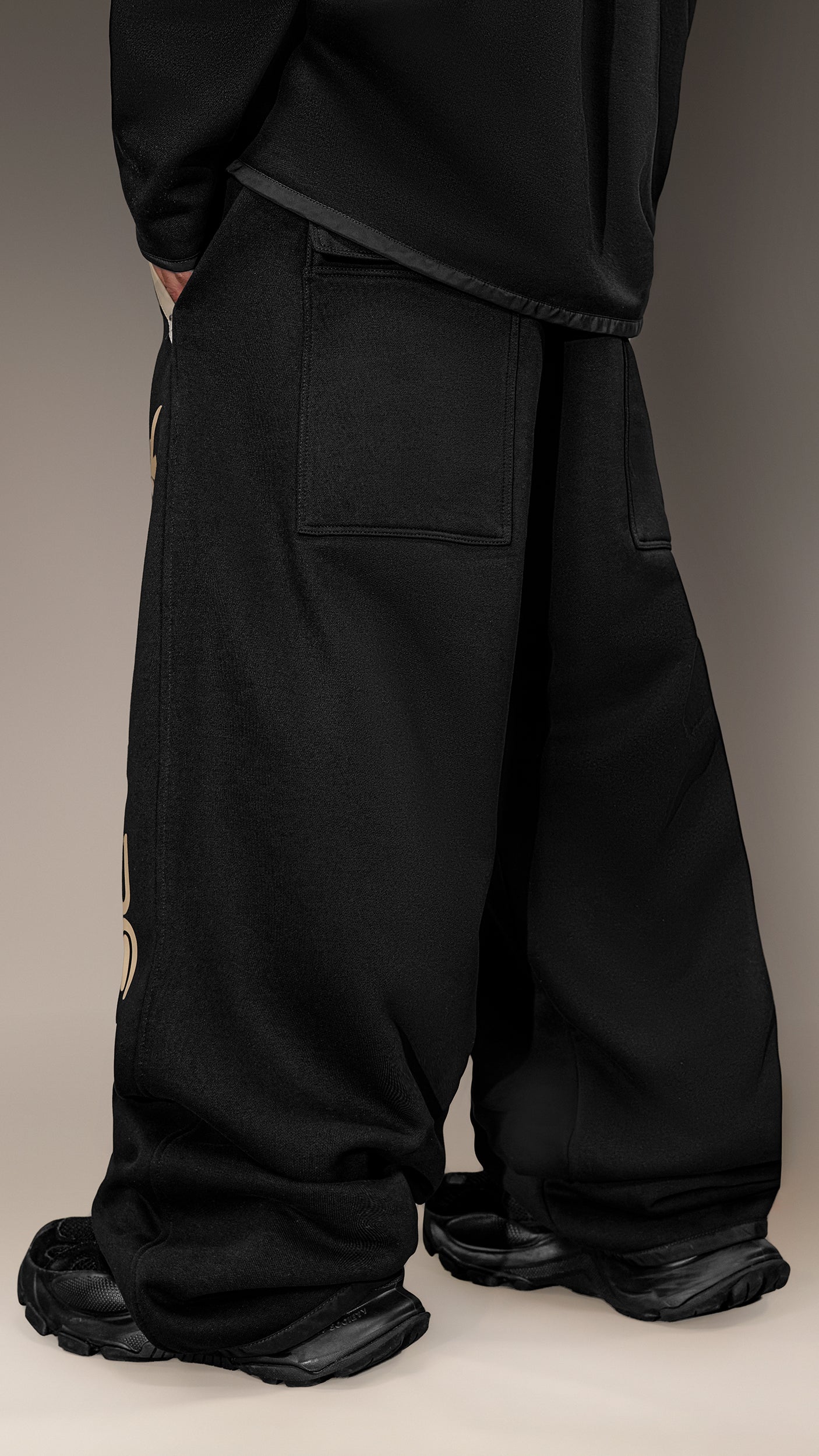 Made by Society Jogger Trousers – P16002