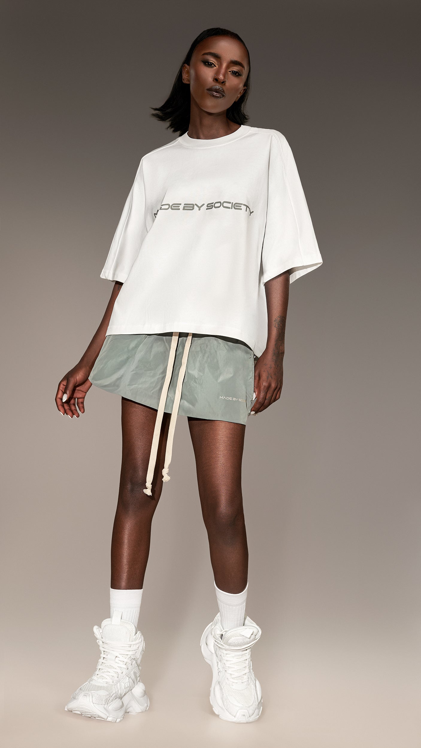 T-SHIRT 100% COTTON T26247