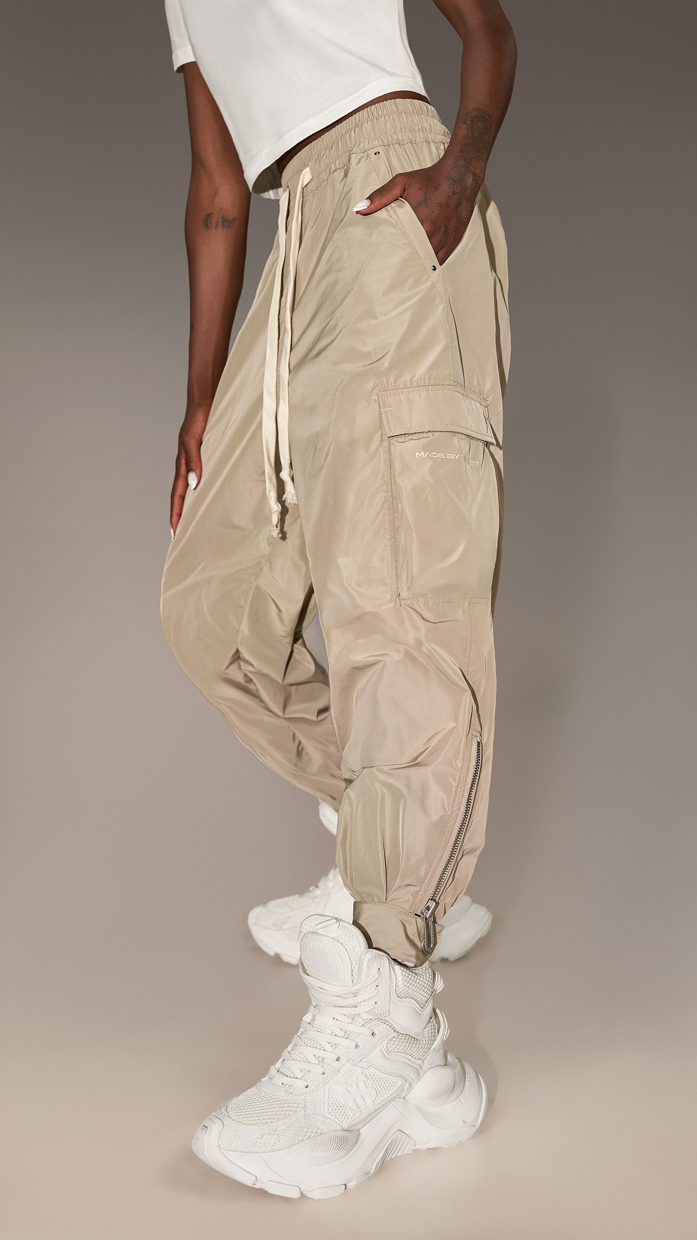 Cargo Pants - P26298