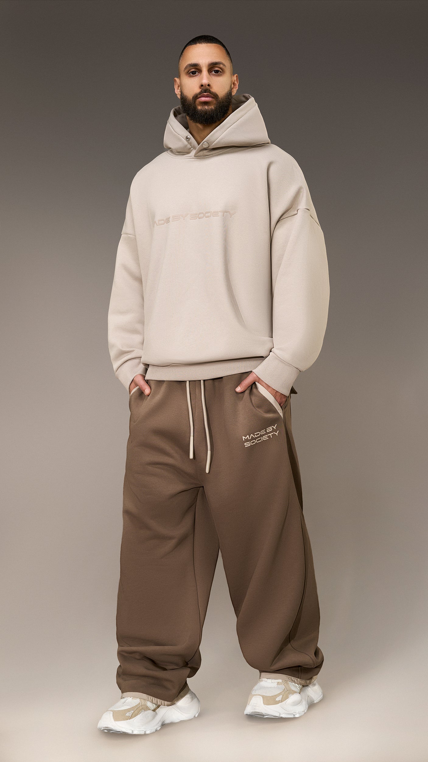 Jogger Pants Made by Society - P16105