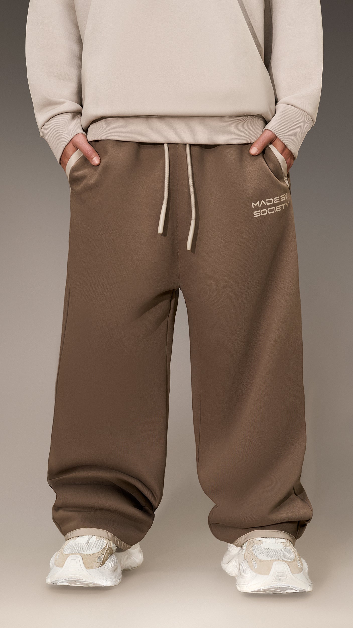 Jogger Pants Made by Society - P16105