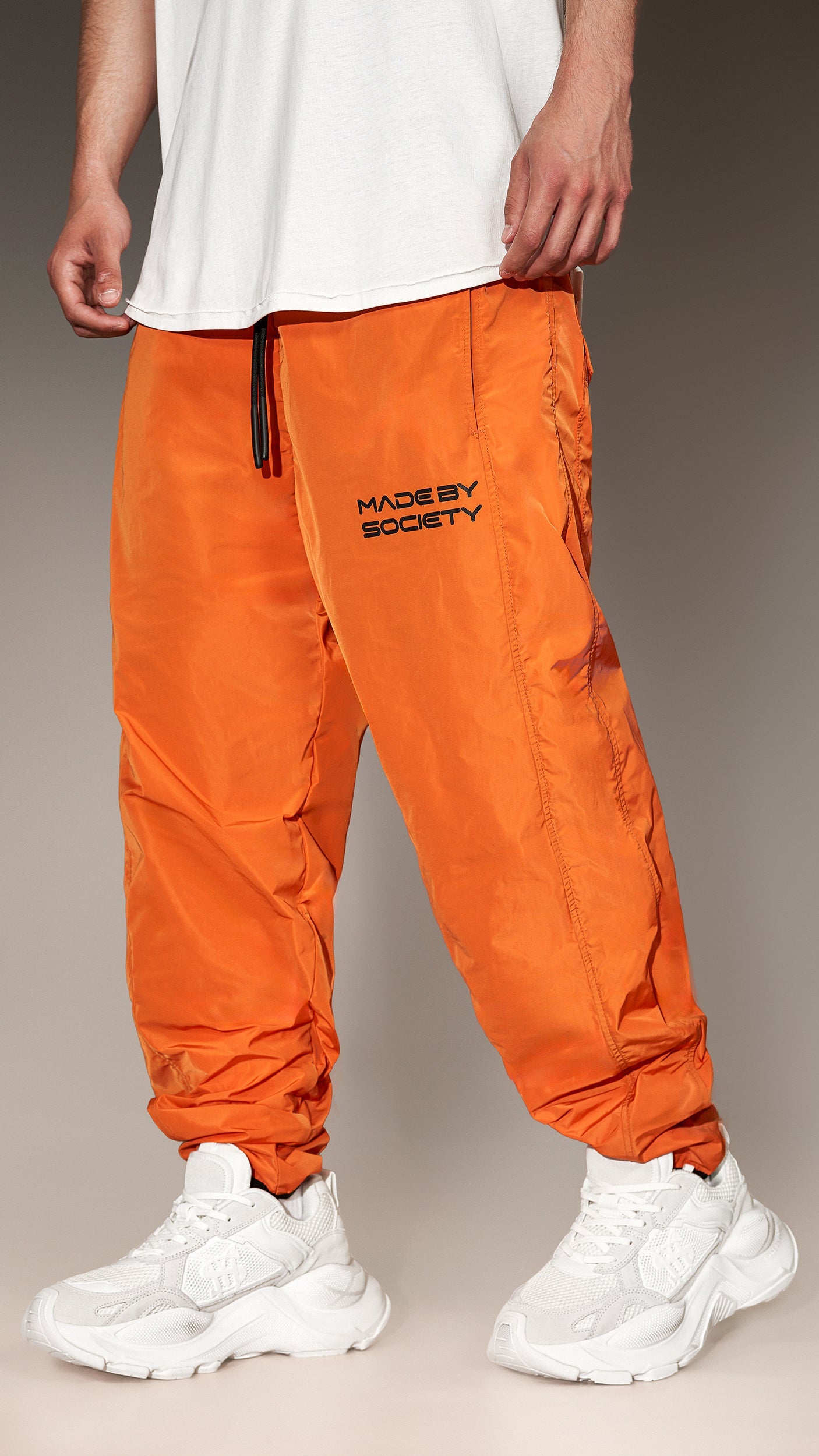 Made by Society Trousers – P16137