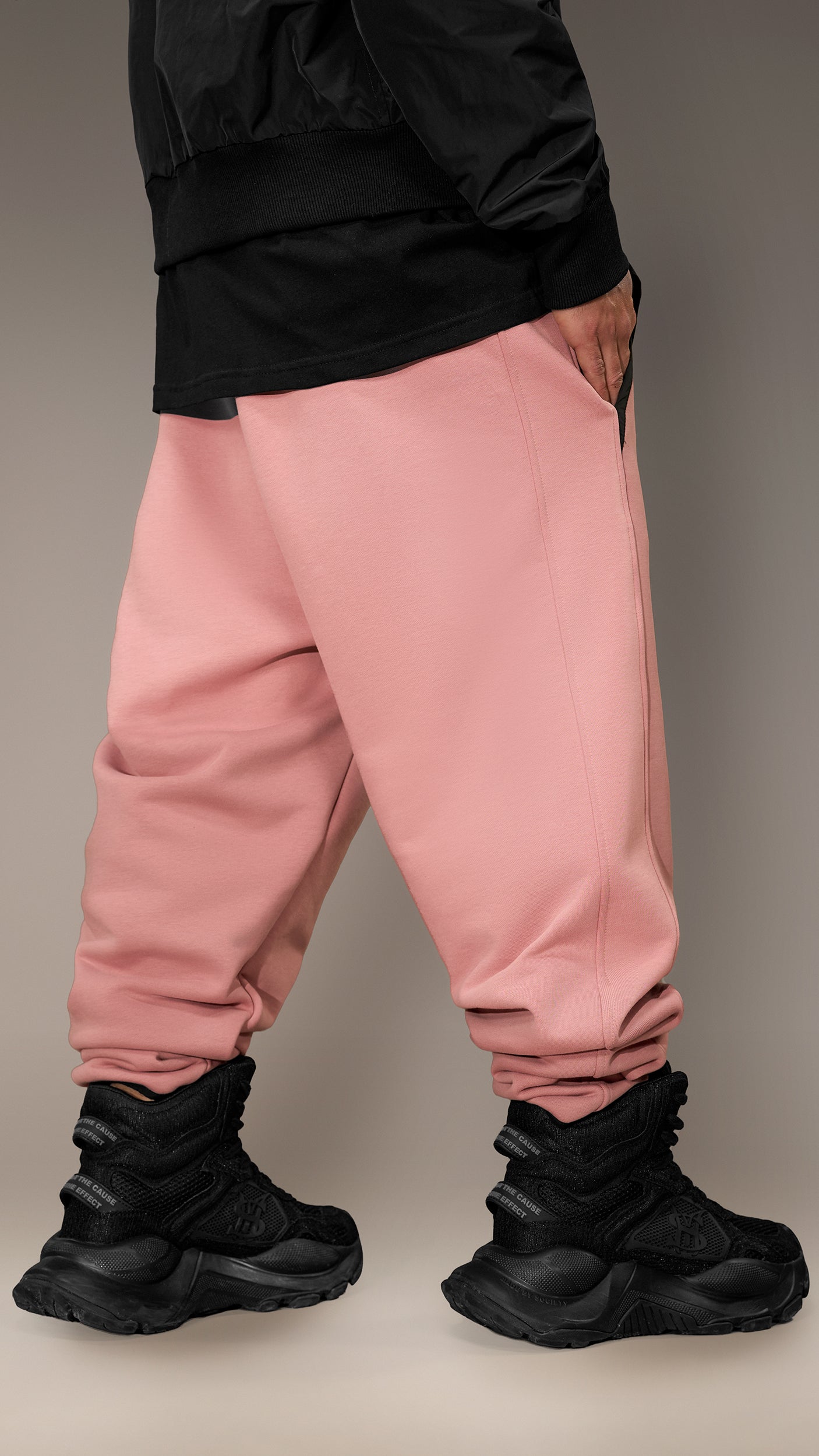 Made by Society Jogger Trousers – P16103