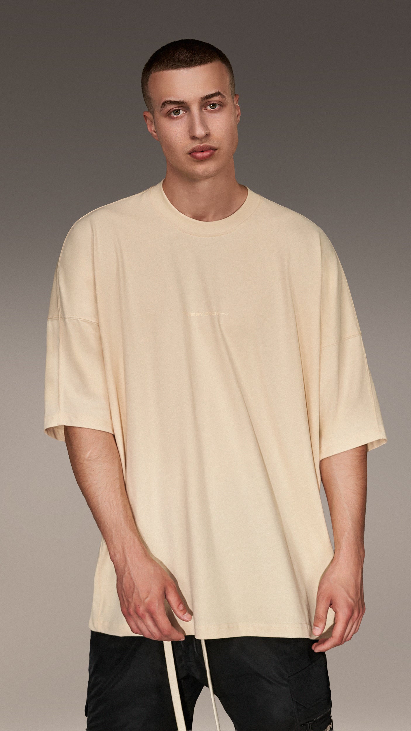 Made by Society T-Shirt - T16389