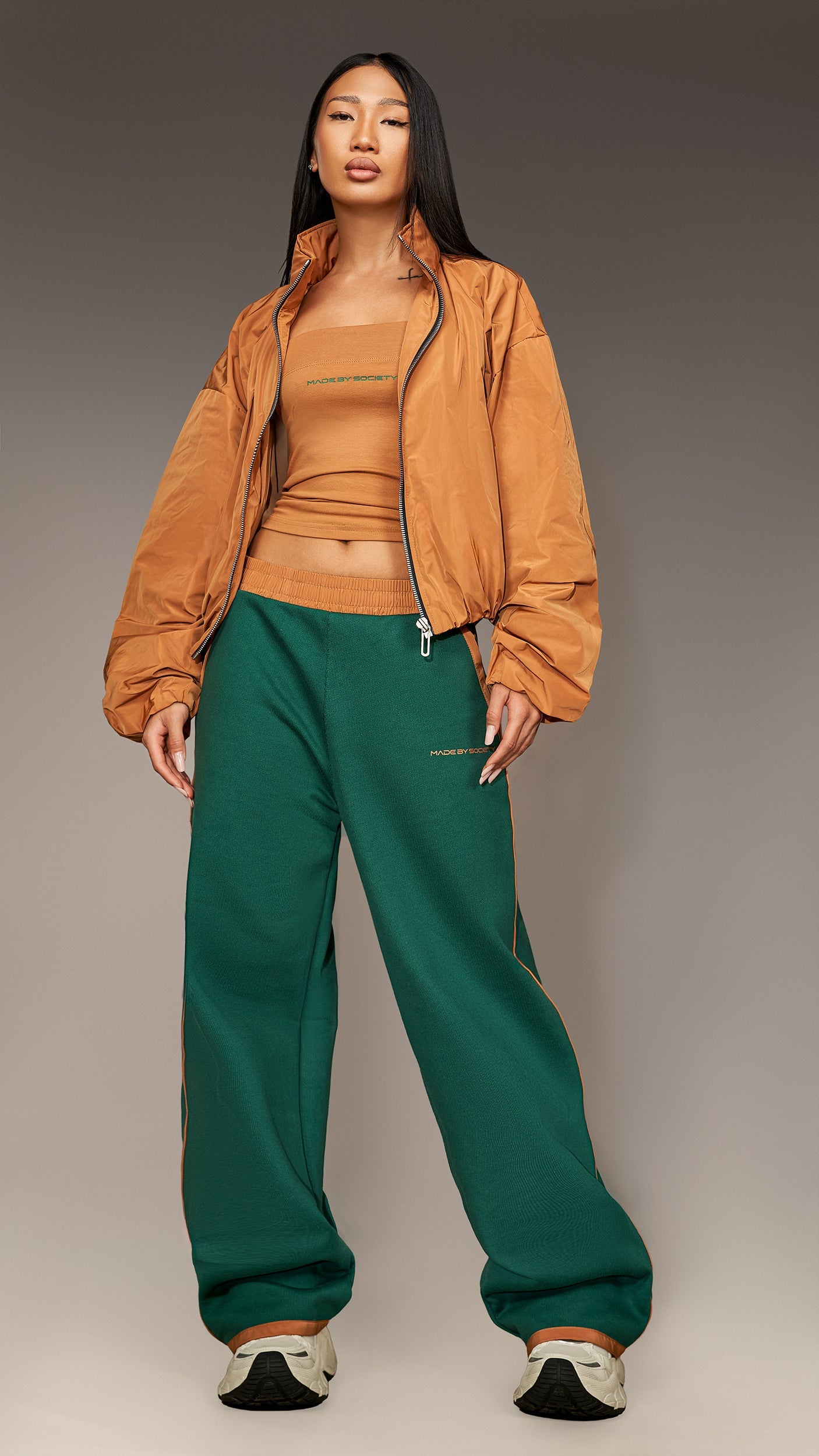 Made by Society Jacket - J26756