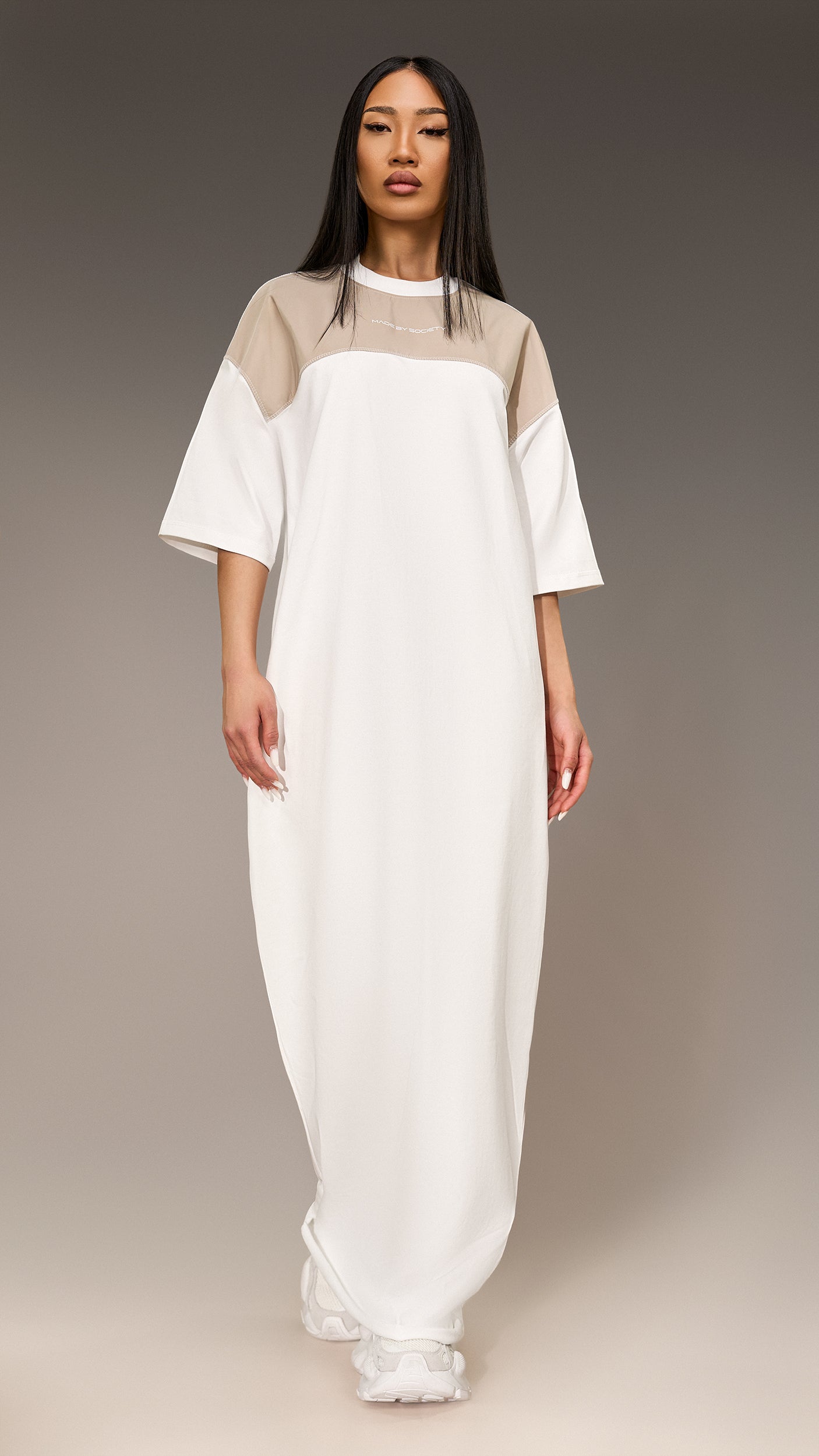 Made by Society Dress - D26232