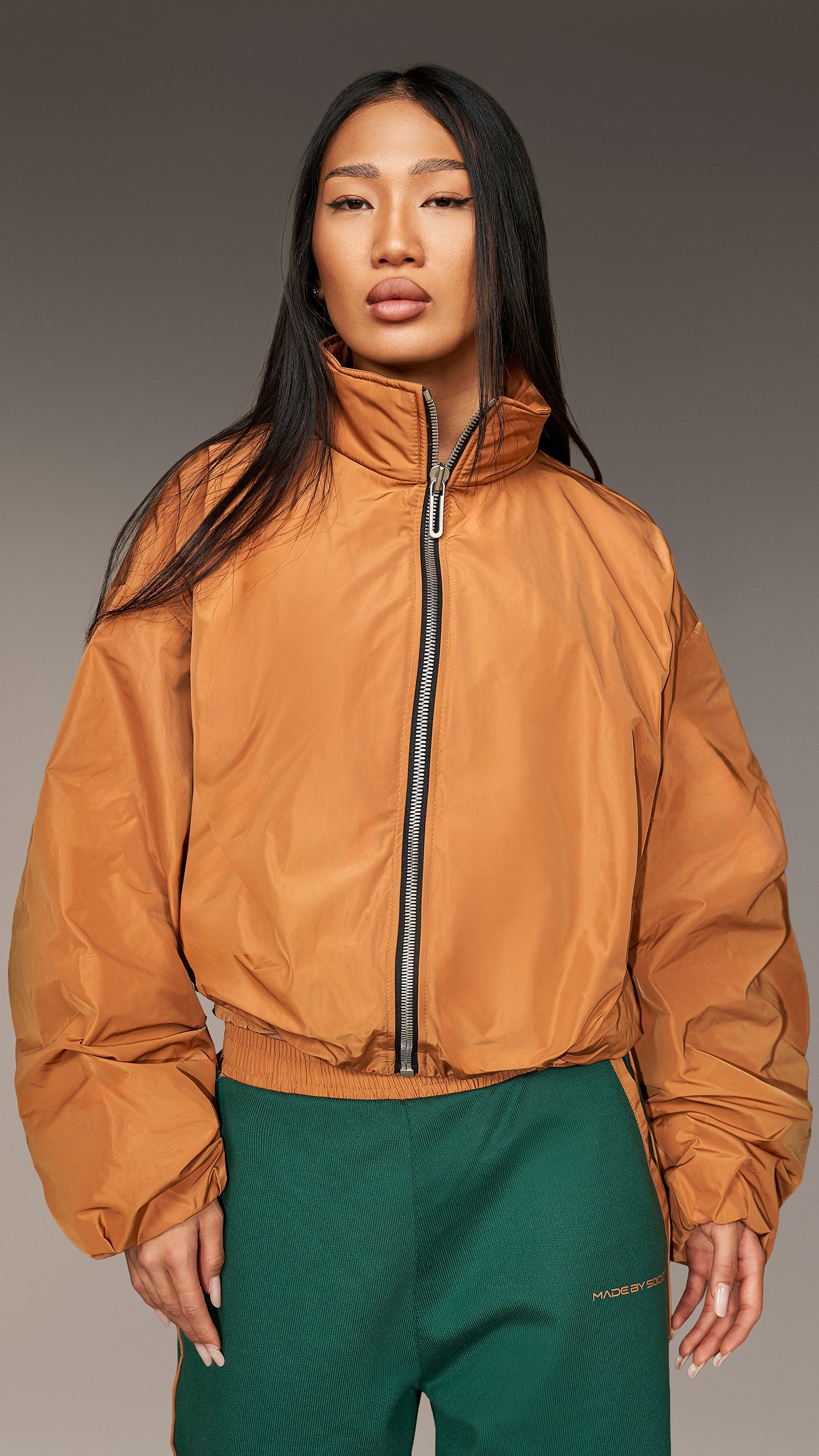 Made by Society Jacket - J26756