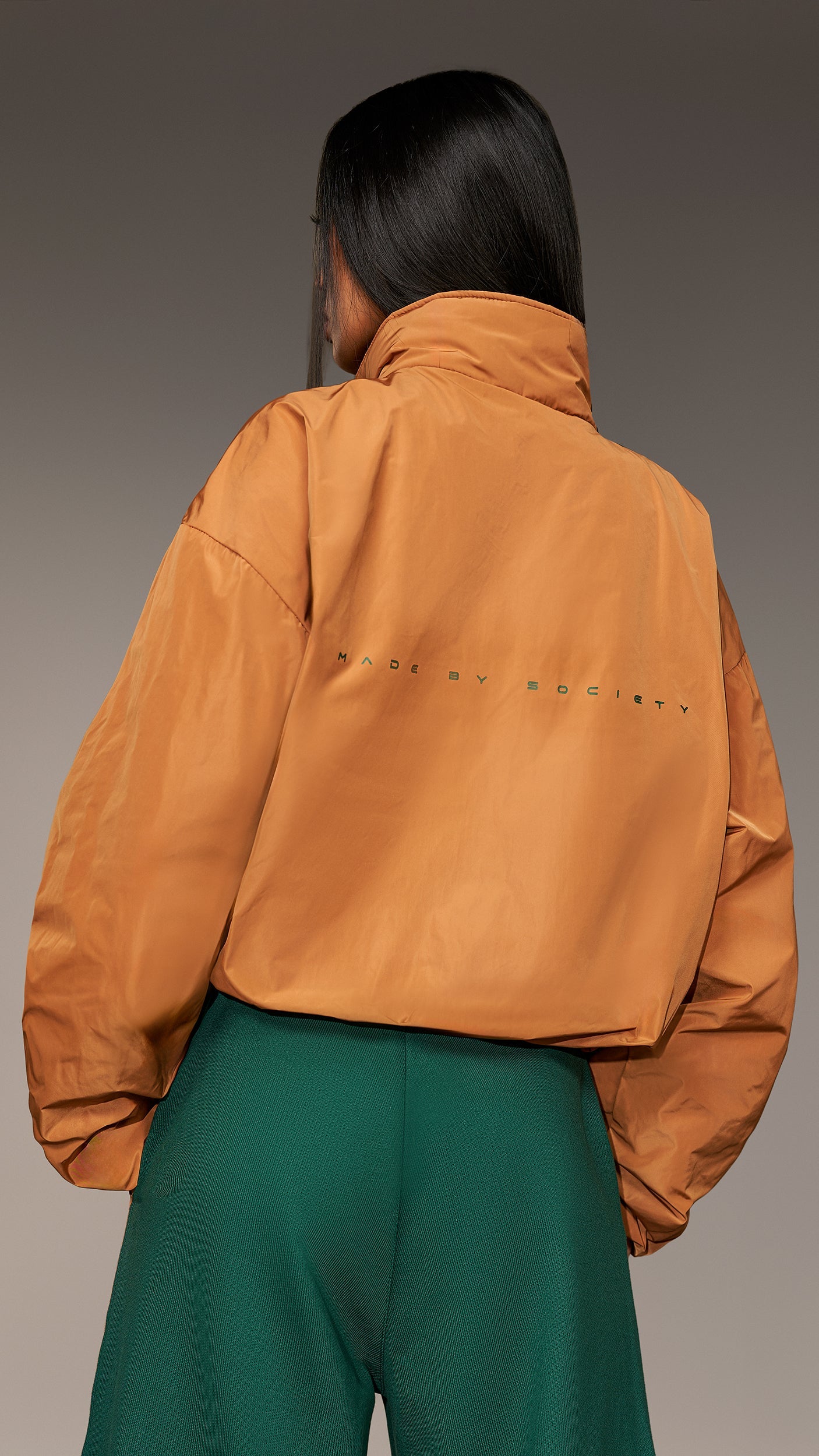 Made by Society Jacket - J26756