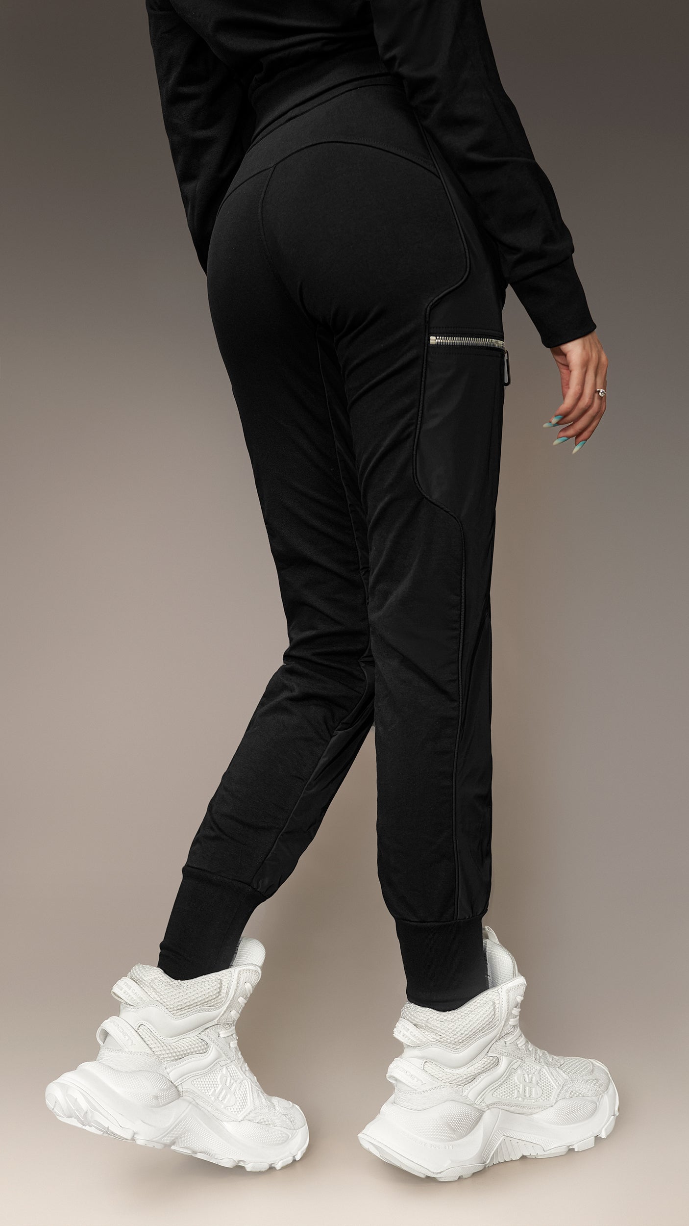 Cargo Trousers - P26656