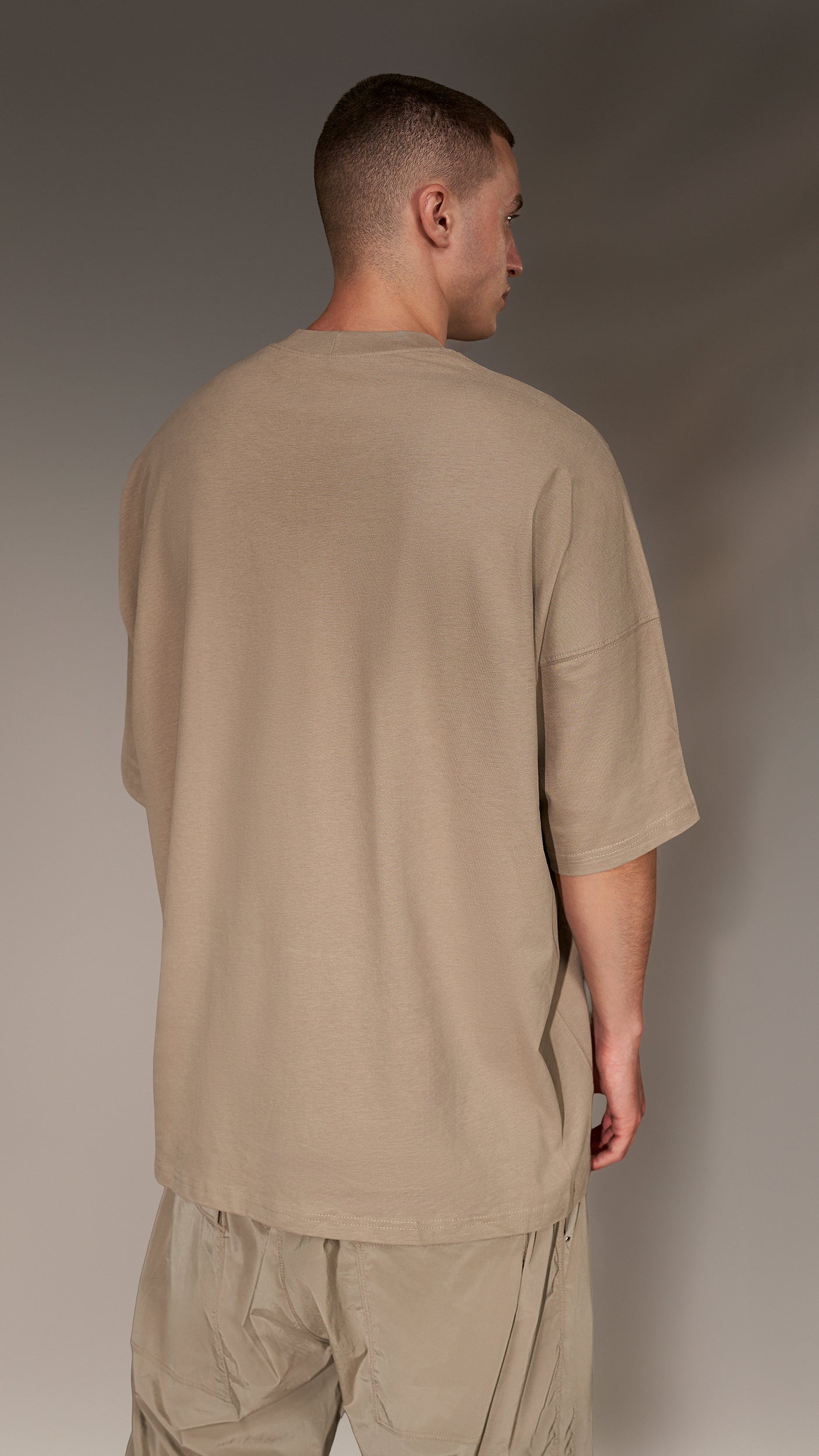 Made by Society T-Shirt - T16388