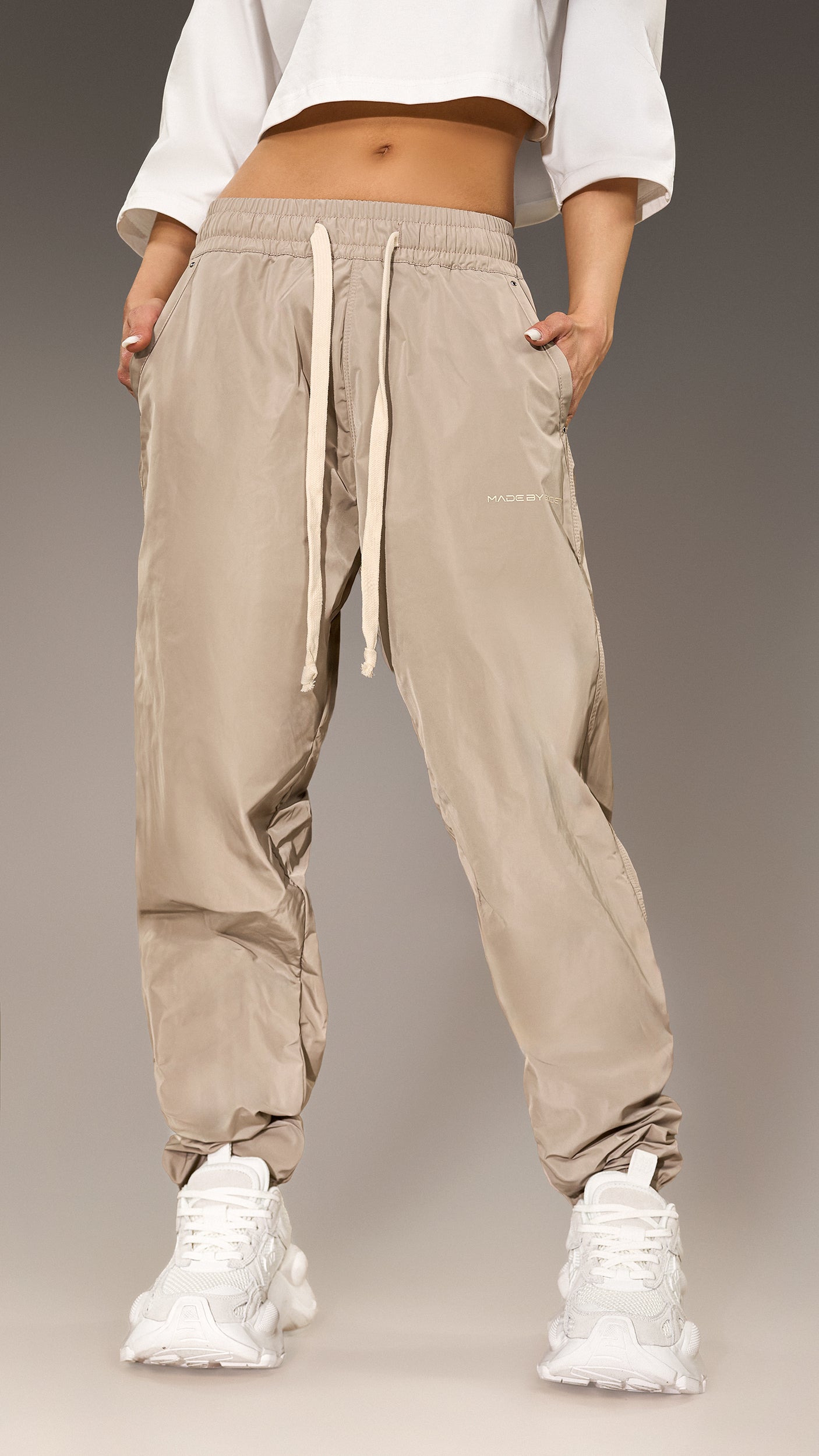 Made by Society Trousers - P26282