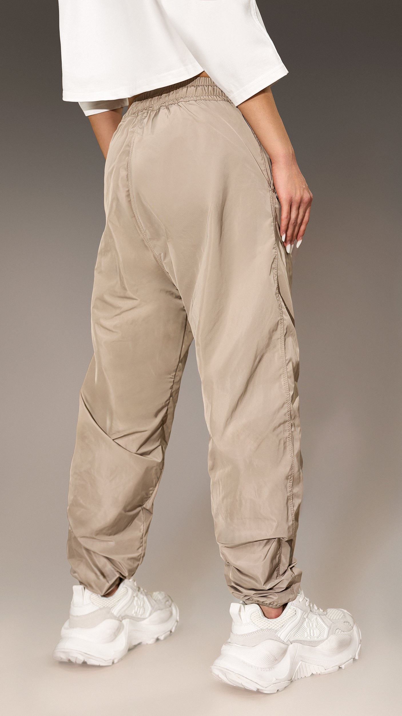 Made by Society Trousers - P26282