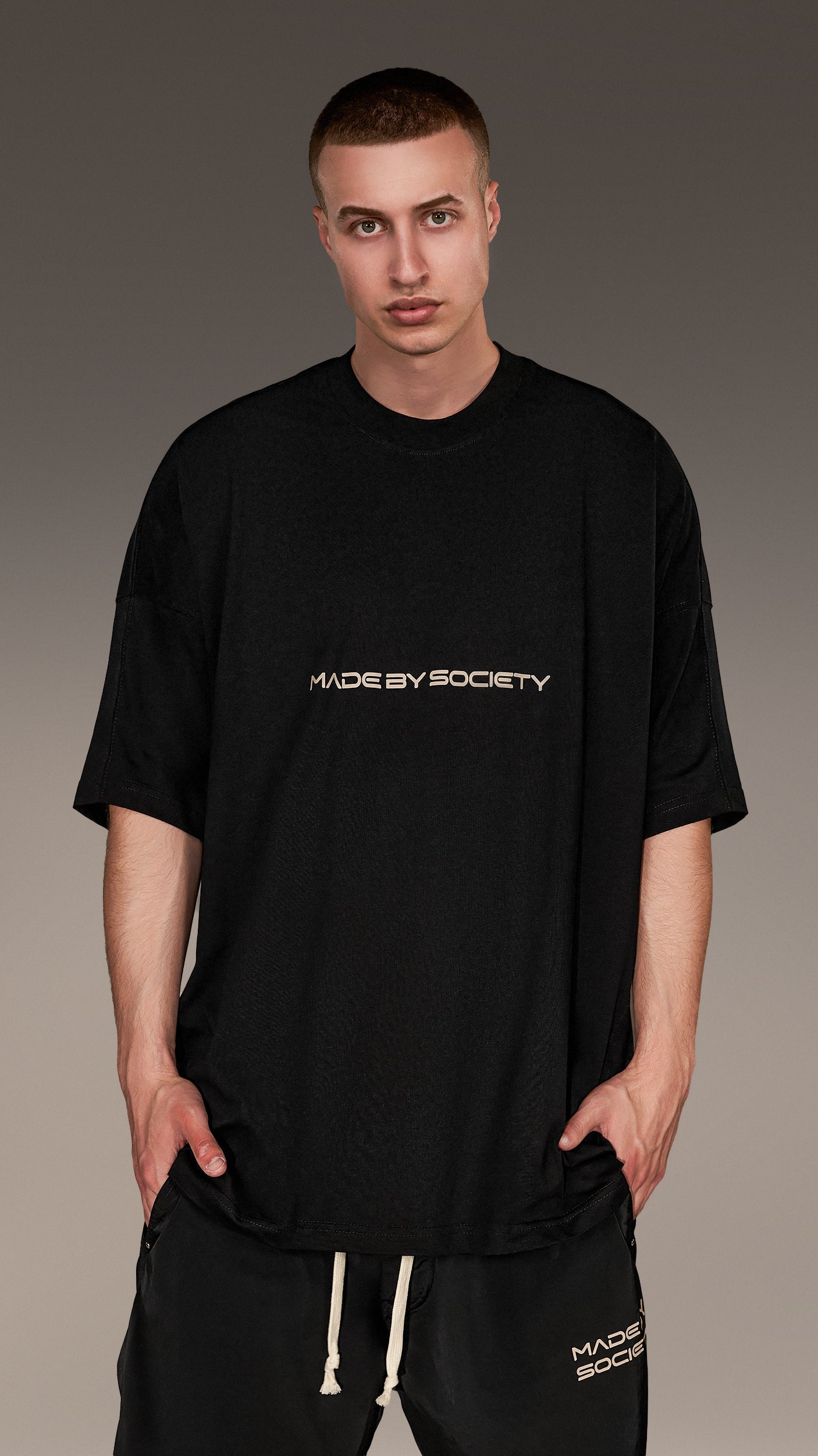 Made by Society Shirt - T16419