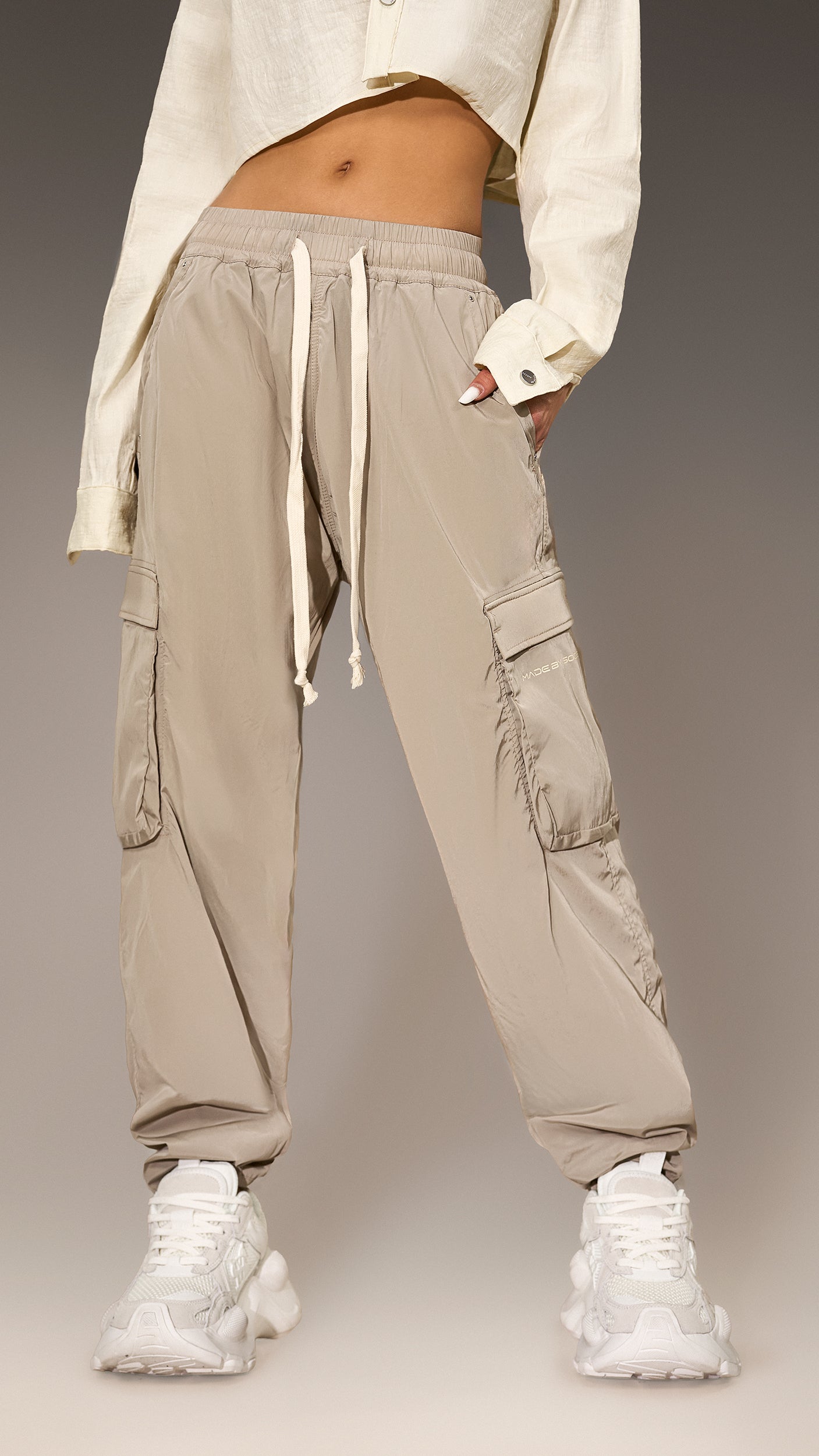 Made by Society Cargo Pants - P26285