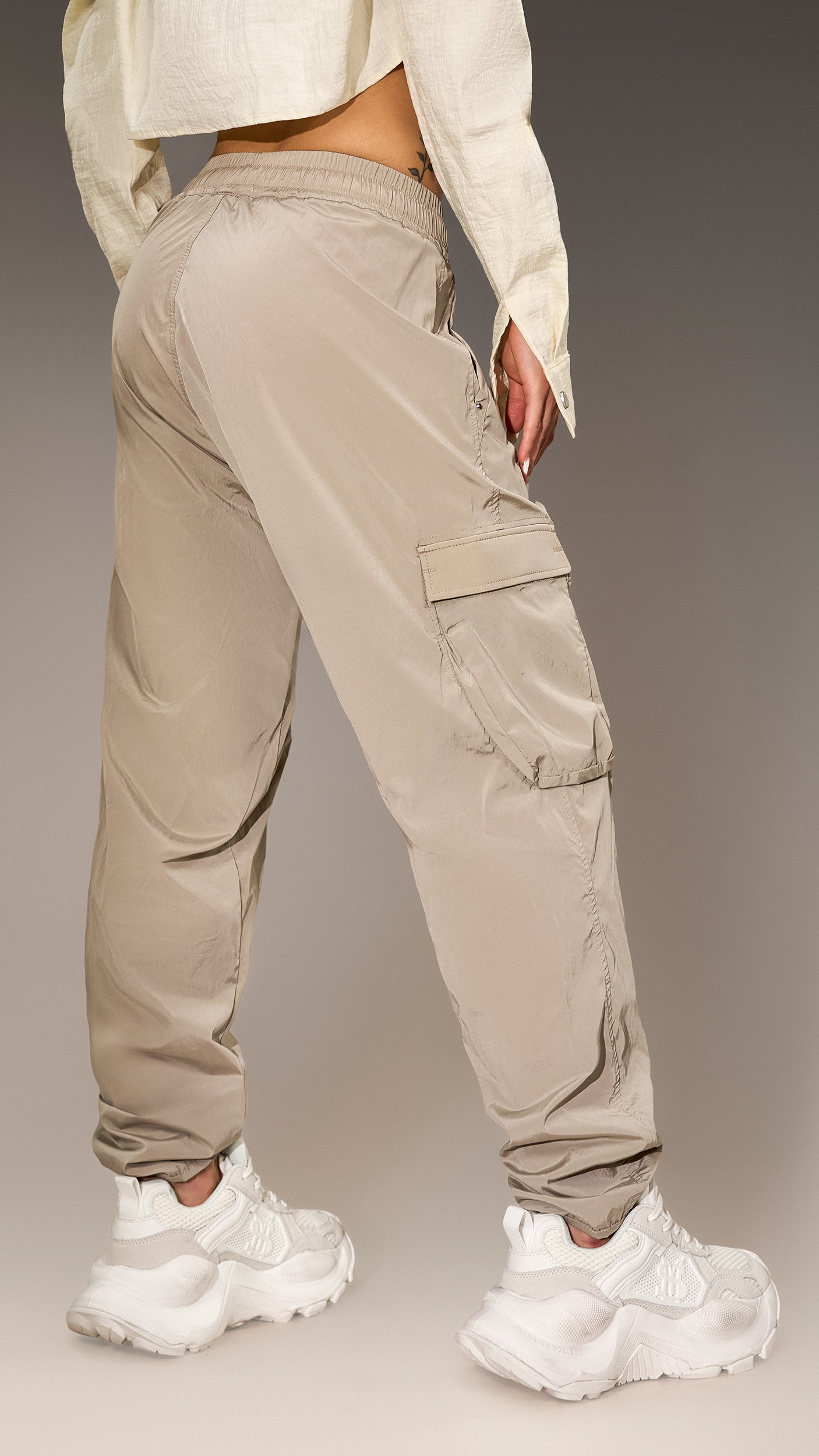 Made by Society Cargo Pants - P26285